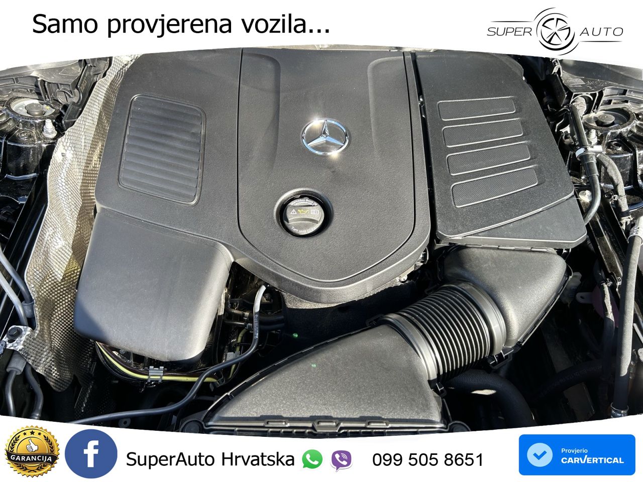Mercedes GLC 200 (204 KS) 4MATIC 9G-TRONIC Avantgarde LED+GR SJED+ACC