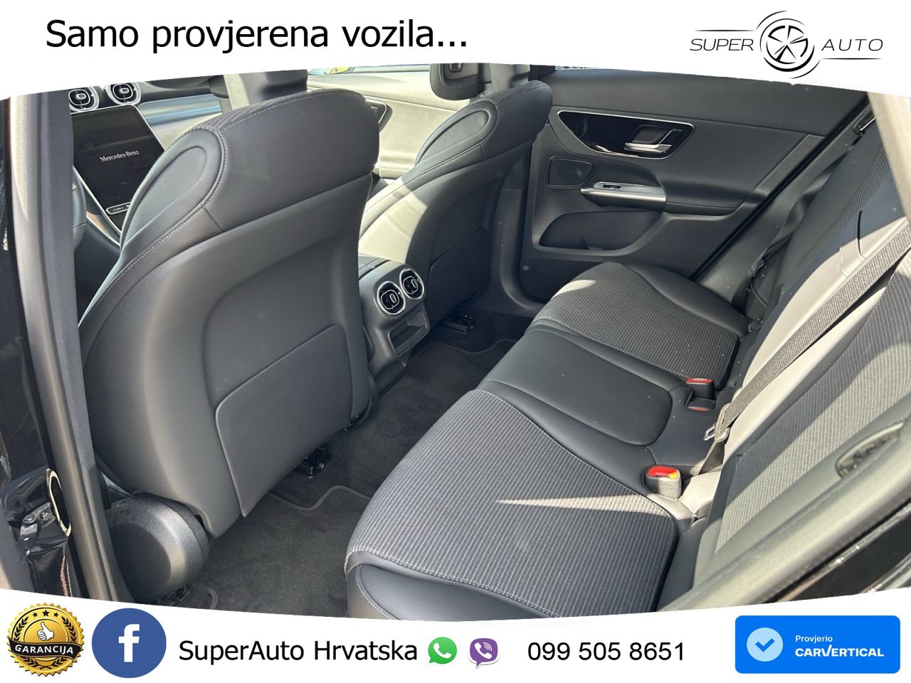 Mercedes GLC 200 (204 KS) 4MATIC 9G-TRONIC Avantgarde LED+GR SJED+ACC