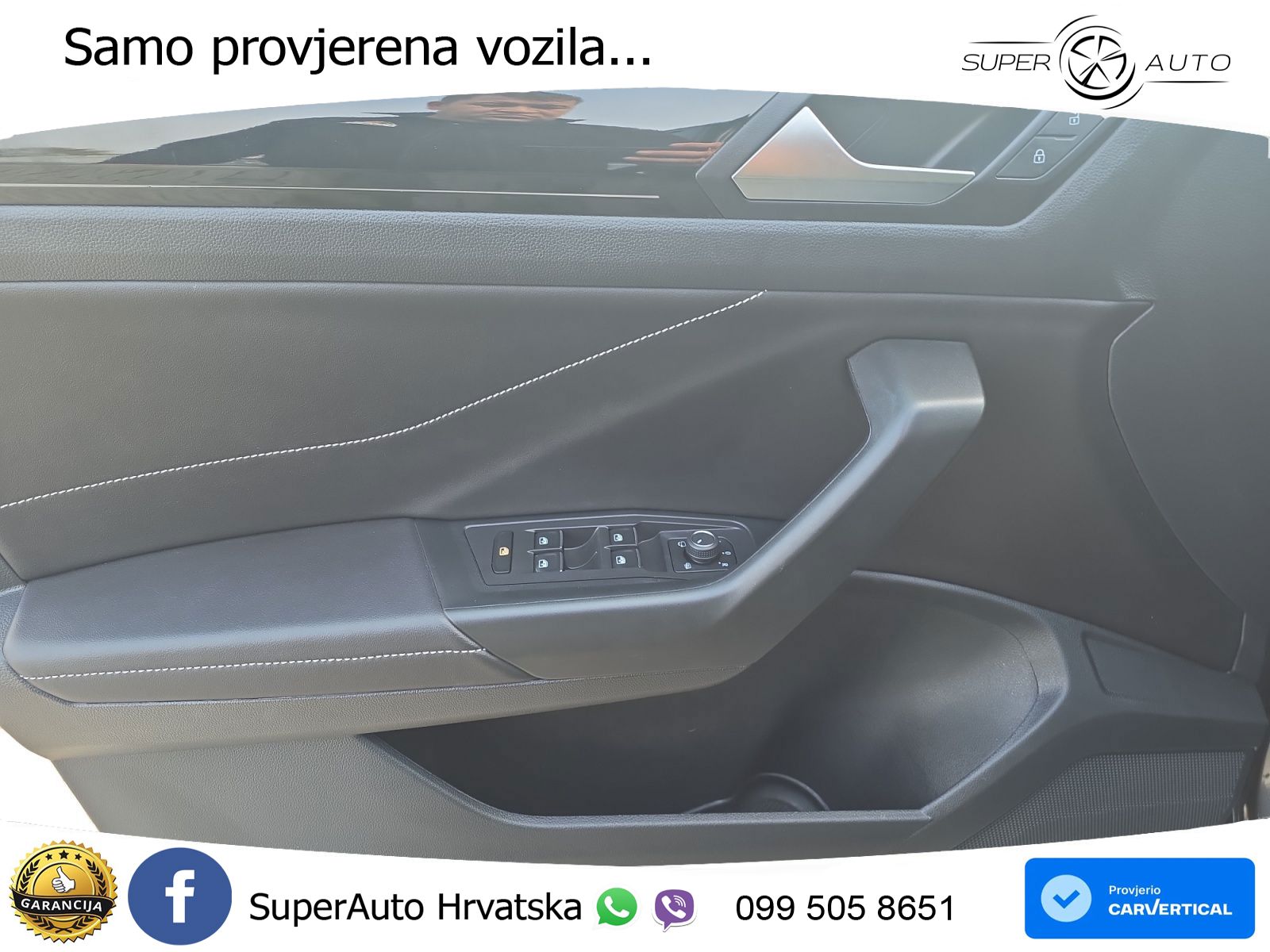 Volkswagen T-Roc 1.5 TSI (150 KS) DSG LED+GR SJED+ACC