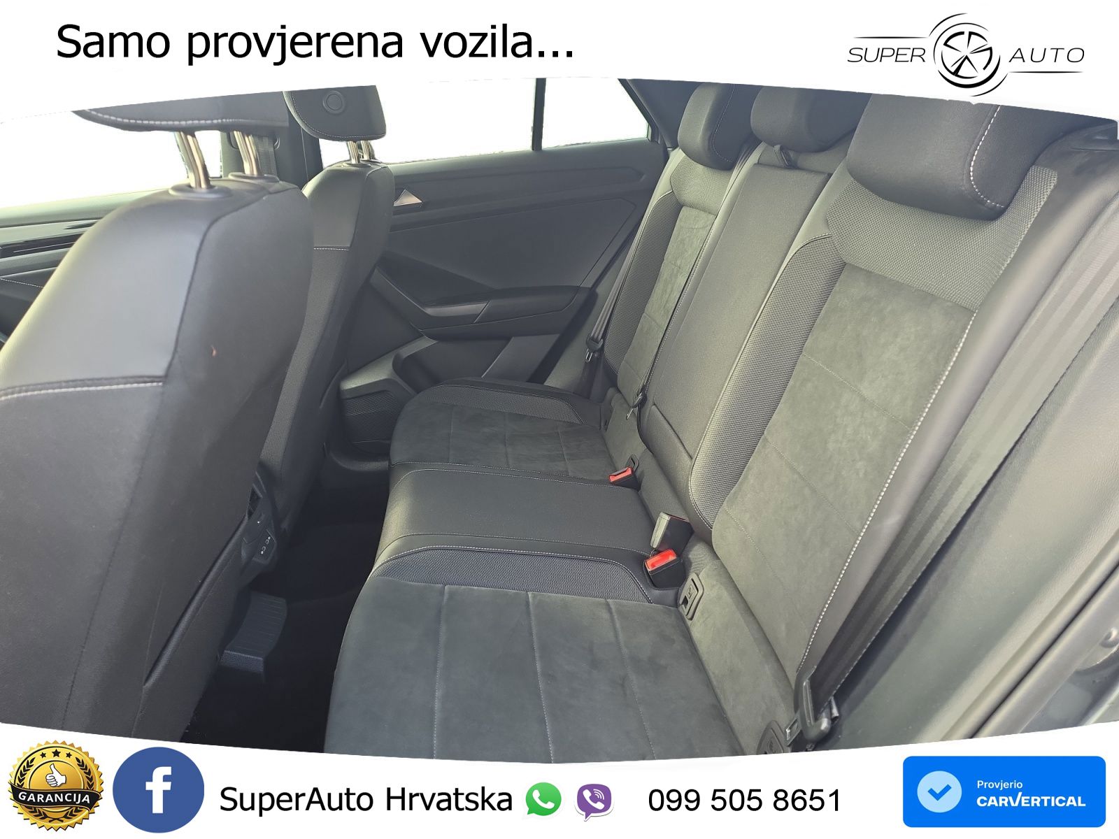 Volkswagen T-Roc 1.5 TSI (150 KS) DSG LED+GR SJED+ACC