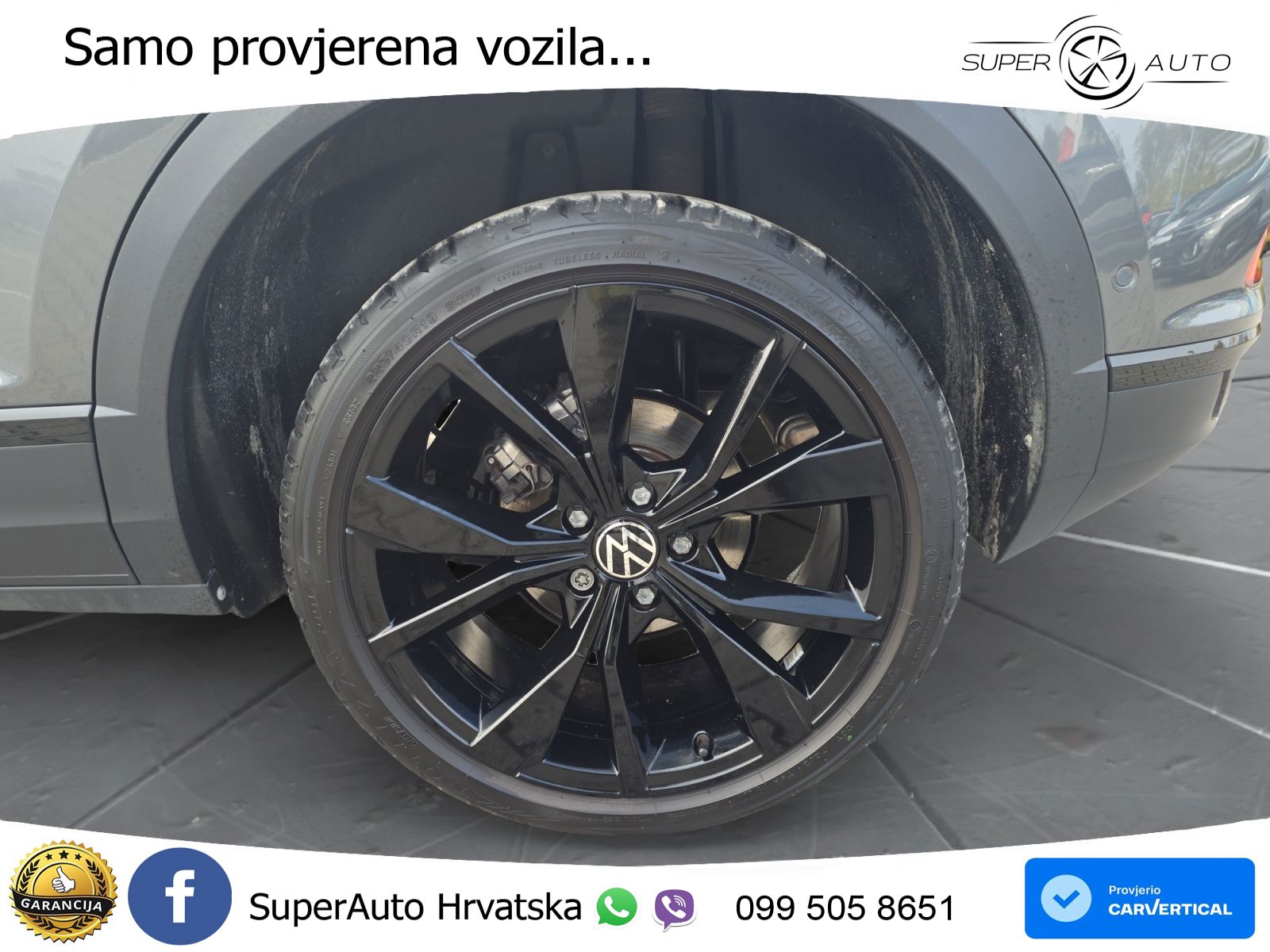 Volkswagen T-Roc 1.5 TSI (150 KS) DSG LED+GR SJED+ACC