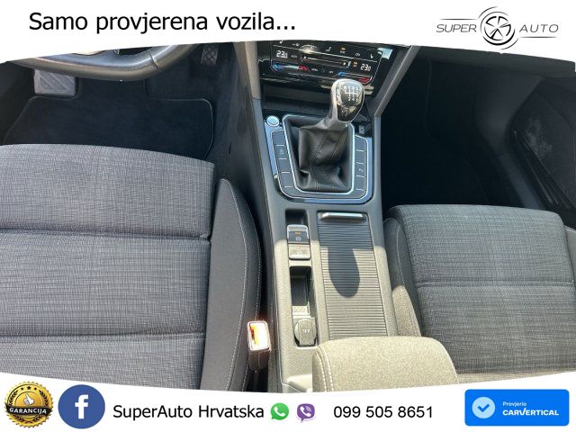 Volkswagen Passat Variant 2.0 TDI (150 KS) Business LED+GR SJED+ACC