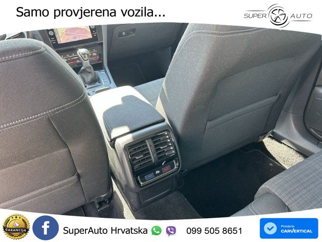 Volkswagen Passat Variant 2.0 TDI (150 KS) Business LED+GR SJED+ACC