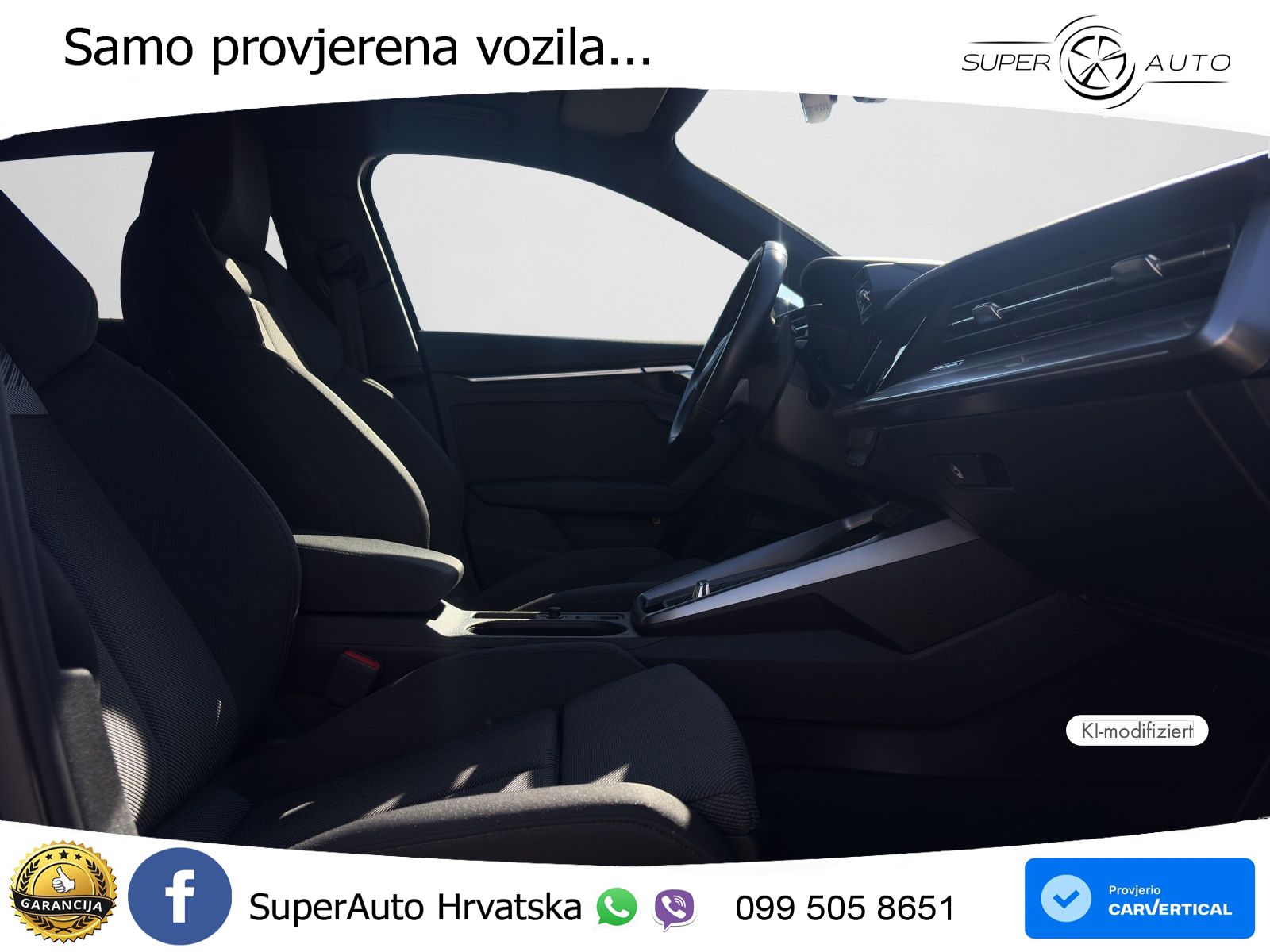 Audi A3 35 TDI (150 KS) S tronic S line LED+GR SJED+ACC