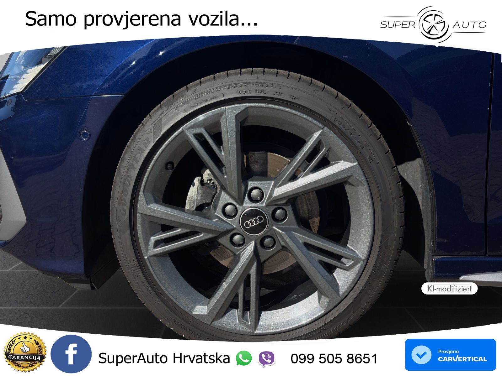 Audi A3 35 TDI (150 KS) S tronic S line LED+GR SJED+ACC