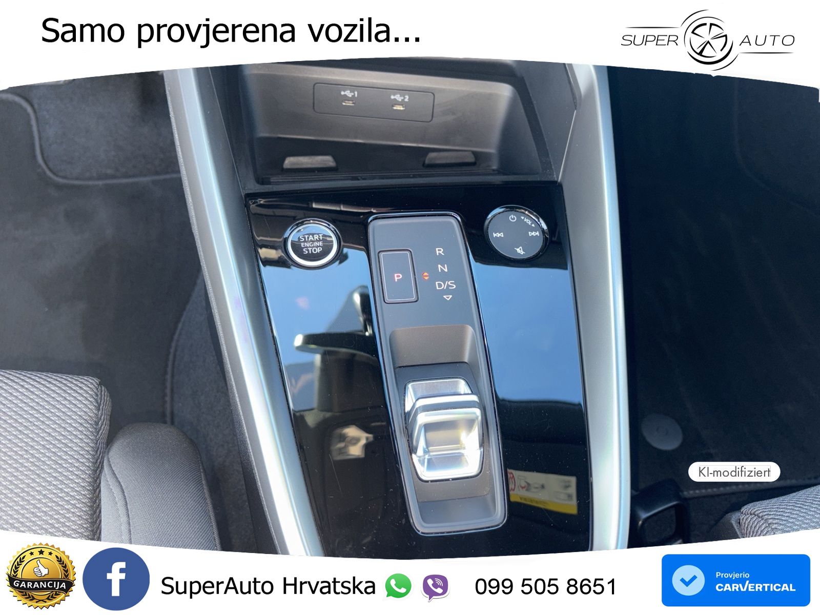 Audi A3 35 TDI (150 KS) S tronic S line LED+GR SJED+ACC