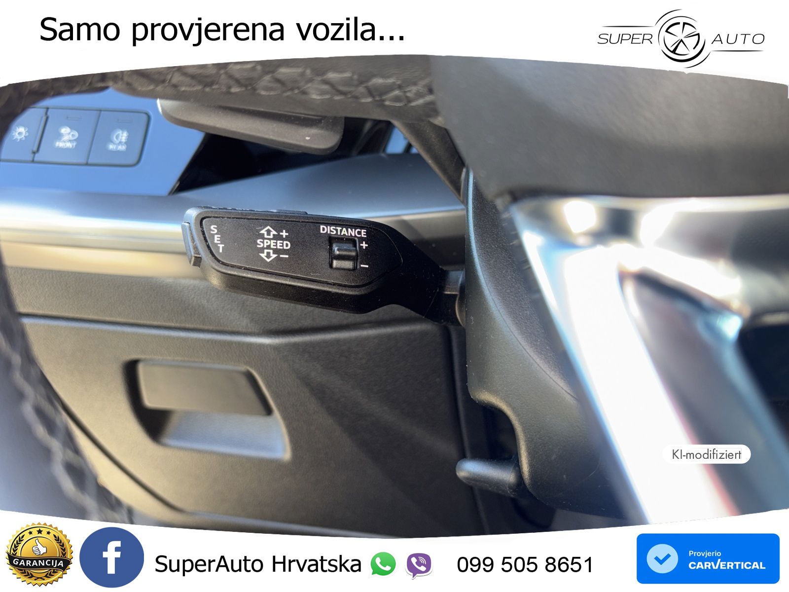 Audi A3 35 TDI (150 KS) S tronic S line LED+GR SJED+ACC