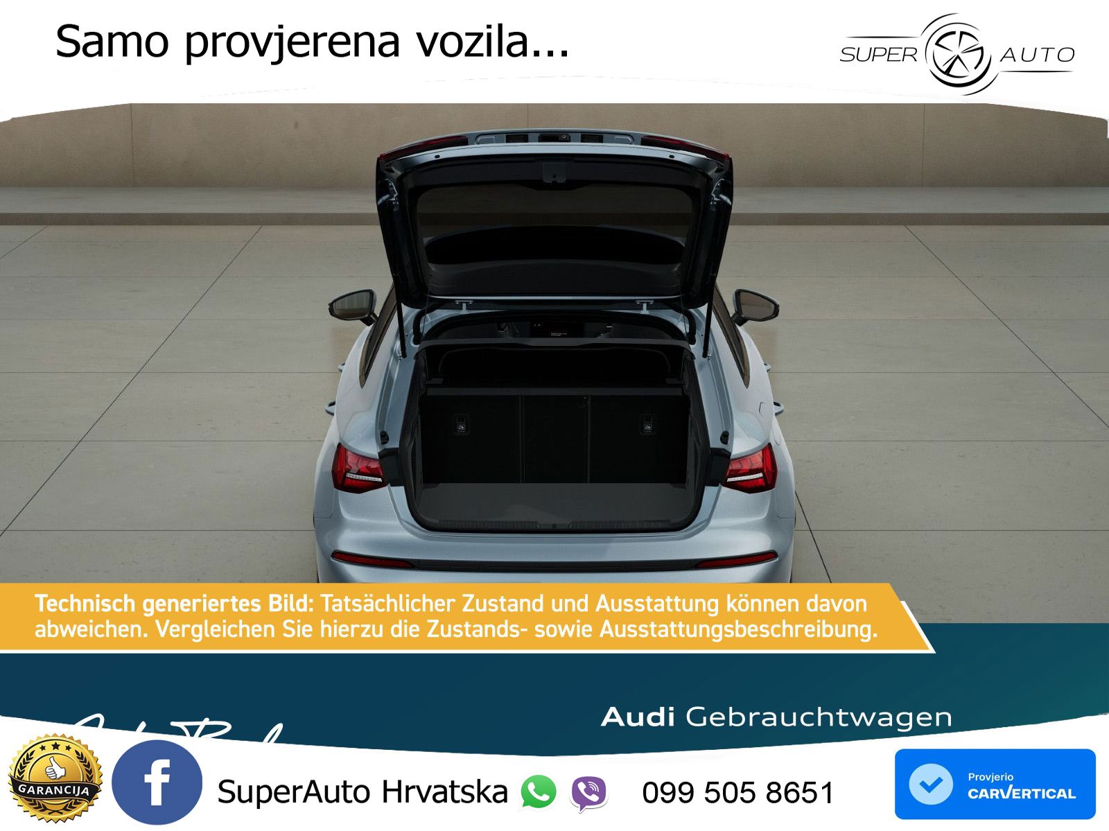 Audi A3 40 TFSI (204 KS) quattro S tronic S line LED+GR SJED+ACC