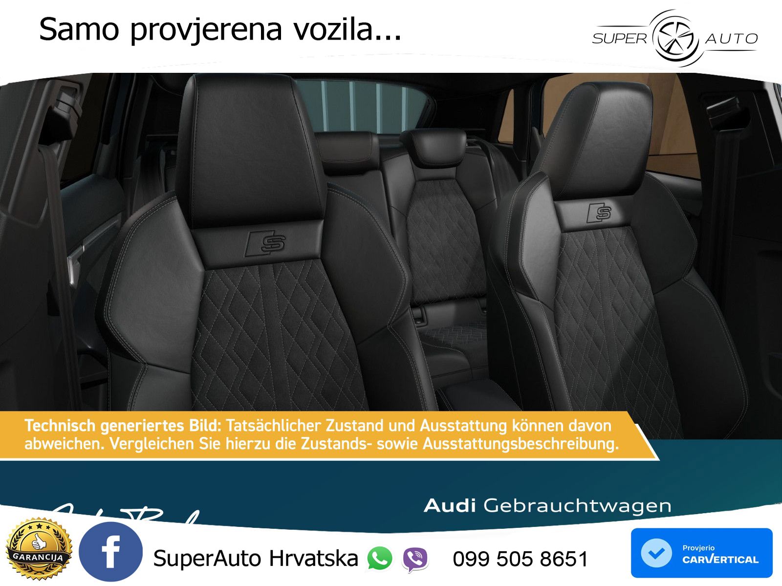 Audi A3 40 TFSI (204 KS) quattro S tronic S line LED+GR SJED+ACC