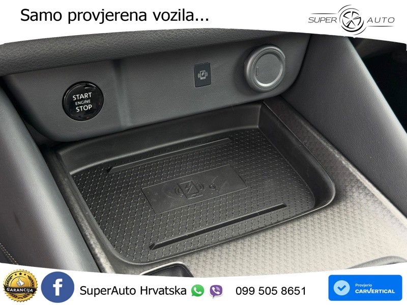 Nissan Qashqai 1.3 DIG-T (158 KS) Xtronic N-Connecta ACC+GR SJED+360+PANO