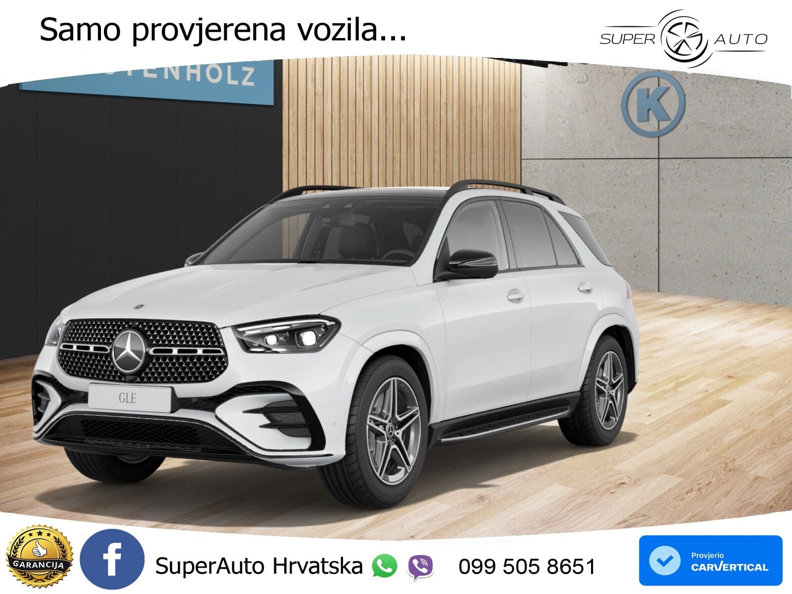 Mercedes GLE 450 3.0 (381 KS) EQ Boost 4MATIC 9G-TRONIC AMG ACC+HEAD+4xGR SJED+360+PANO