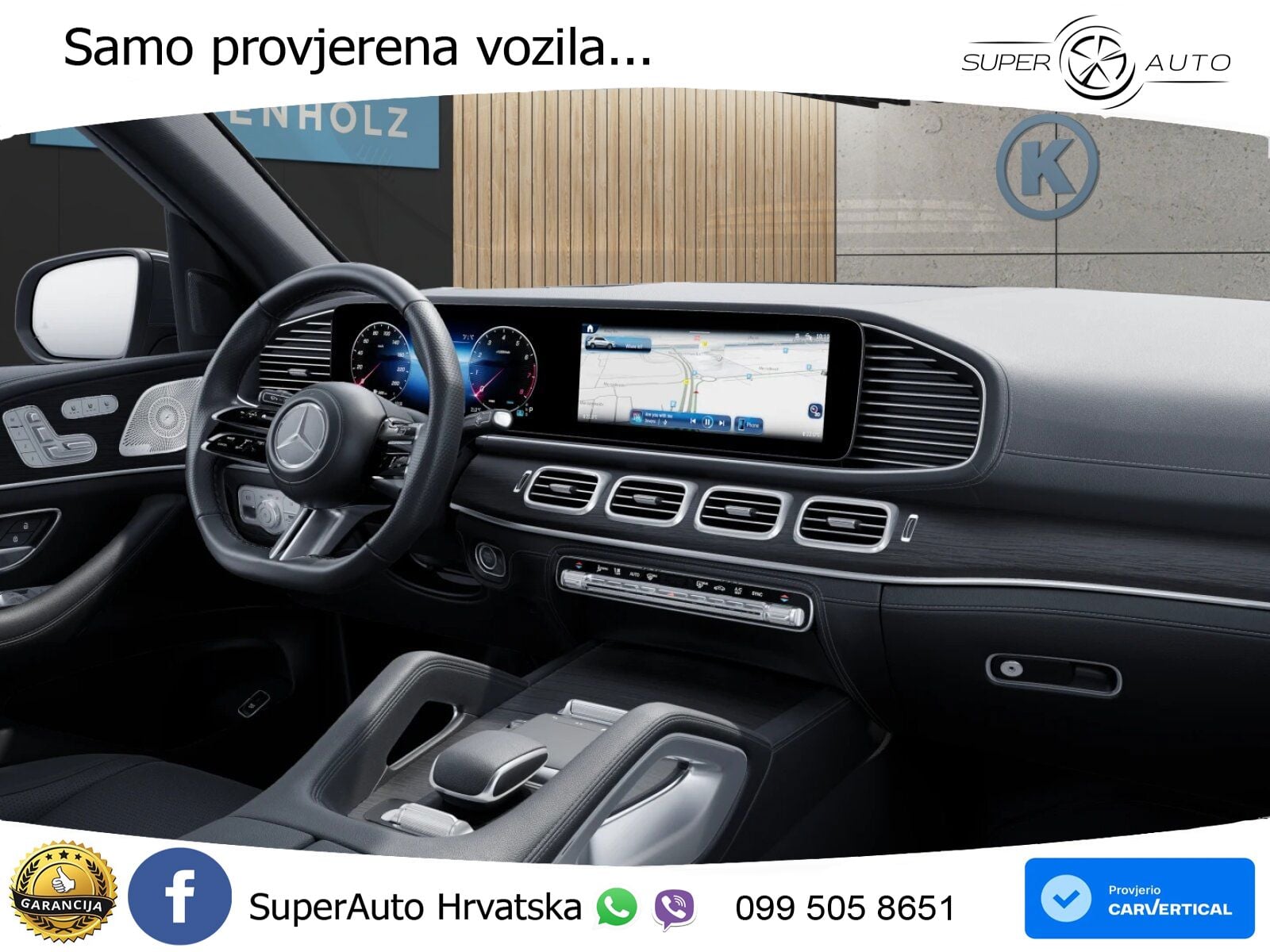 Mercedes GLE 450 3.0 (381 KS) EQ Boost 4MATIC 9G-TRONIC AMG ACC+HEAD+4xGR SJED+360+PANO