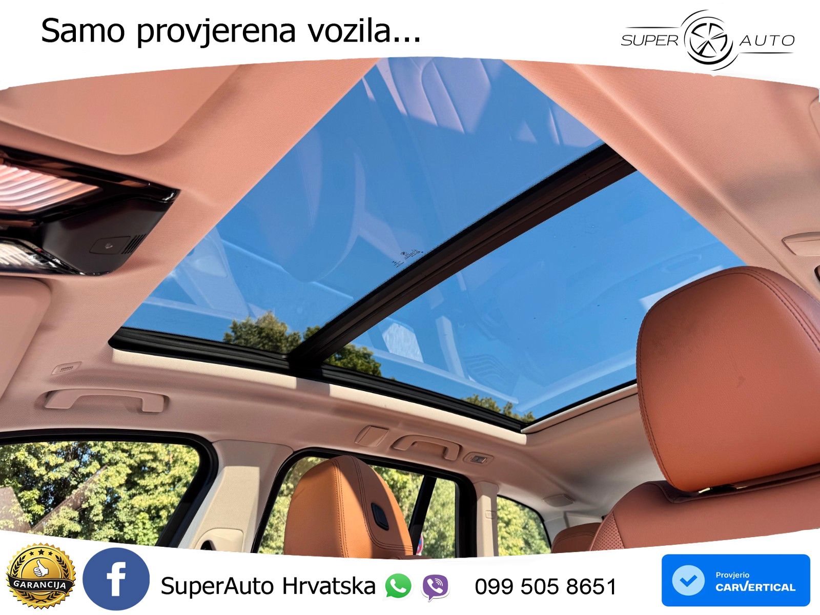 BMW X3 20i xDrive Steptronic