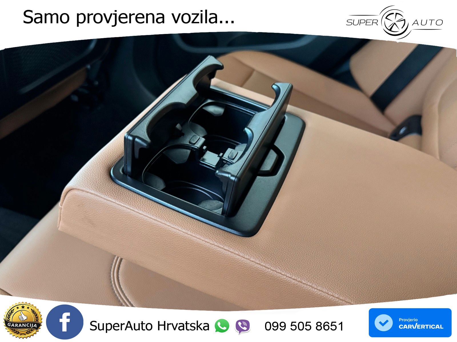 BMW X3 20i xDrive Steptronic