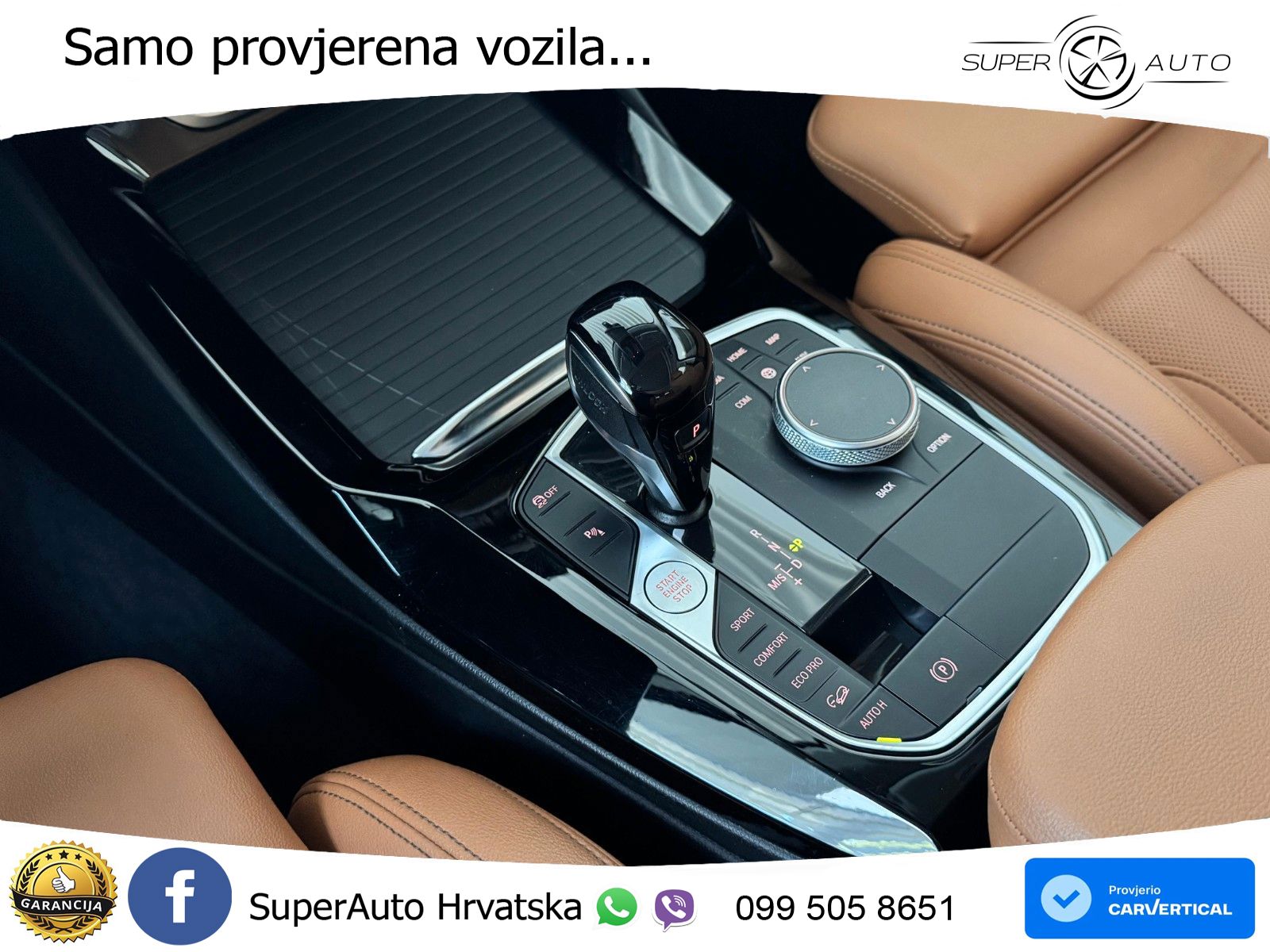 BMW X3 20i xDrive Steptronic