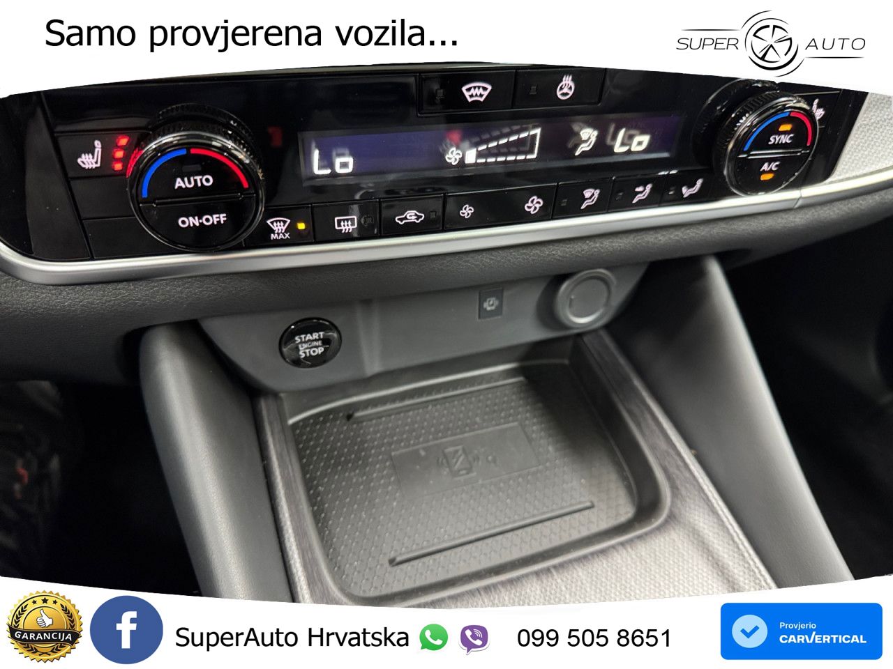 Nissan Qashqai 1.3 DIG-T (158 KS) Xtronic Tekna LED+GR SJED+ACC