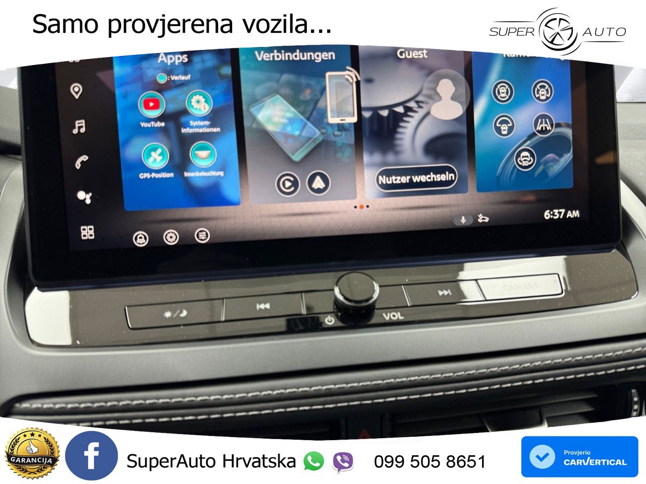 Nissan Qashqai 1.3 DIG-T (158 KS) Xtronic Tekna LED+GR SJED+ACC