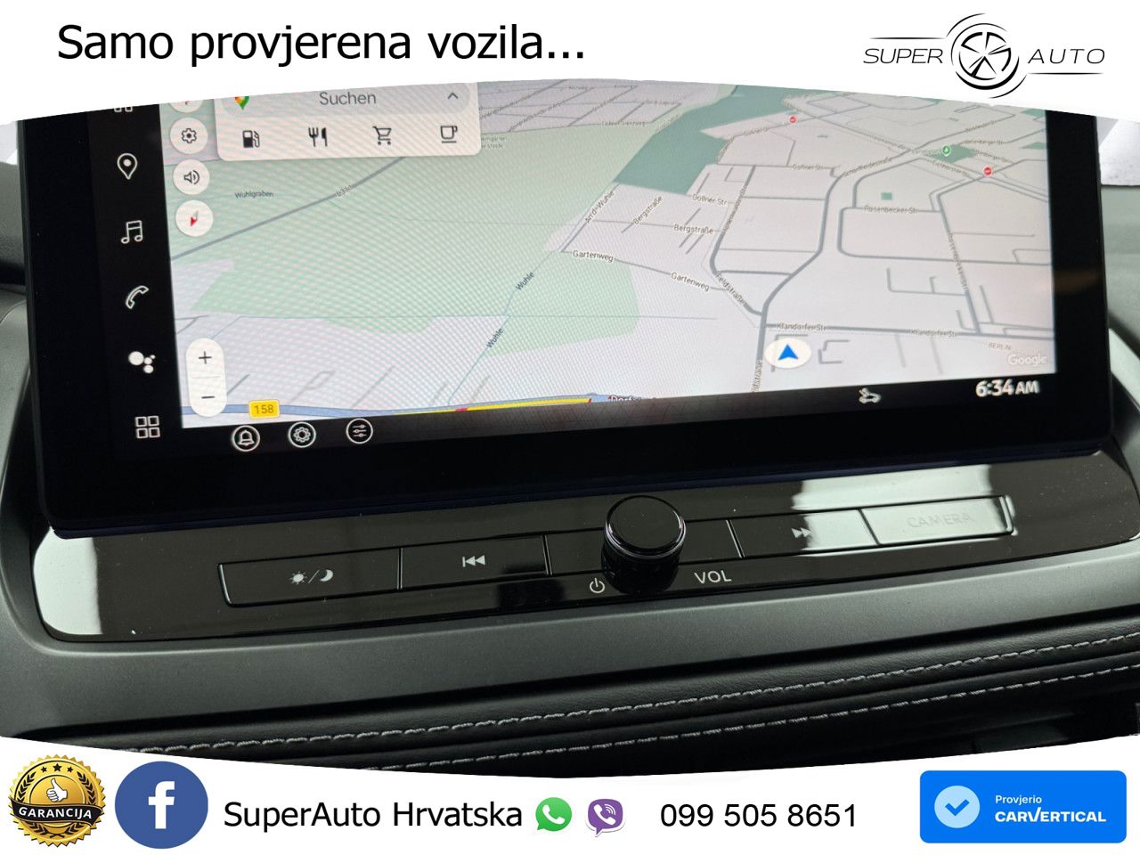 Nissan Qashqai 1.3 DIG-T (158 KS) Xtronic Tekna LED+GR SJED+ACC