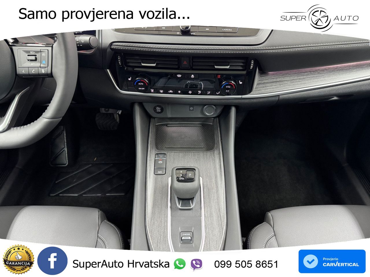 Nissan Qashqai 1.3 DIG-T (158 KS) Xtronic Tekna LED+GR SJED+ACC