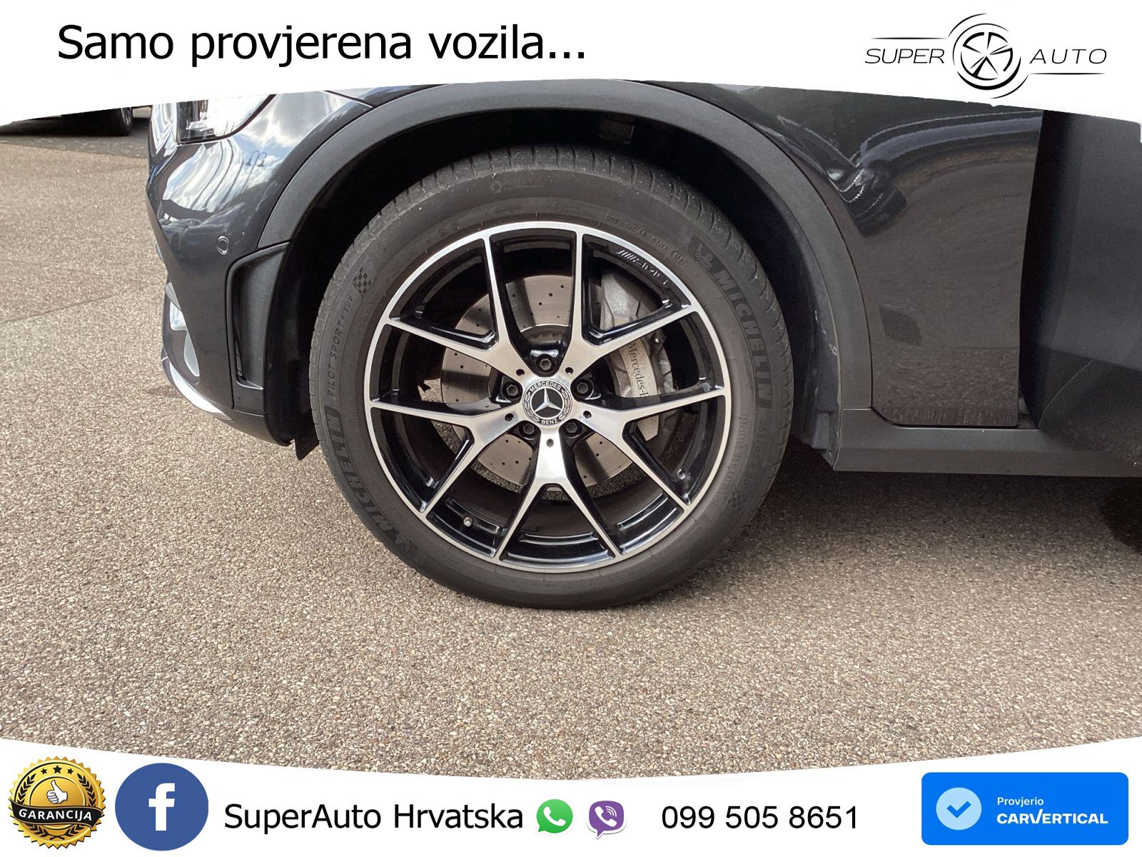 Mercedes GLC 400d (330 KS) 4MATIC 9G-TRONIC AMG ACC+GR SJED+360+PANO