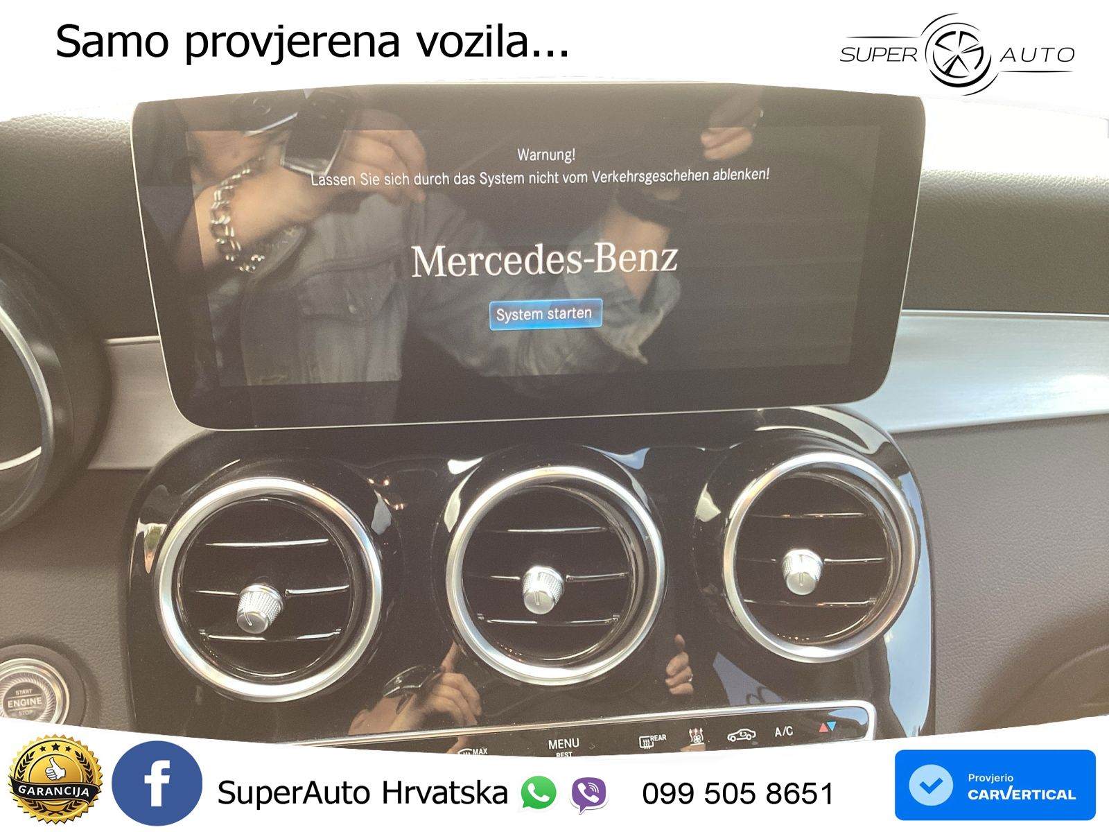 Mercedes GLC 400d (330 KS) 4MATIC 9G-TRONIC AMG ACC+GR SJED+360+PANO
