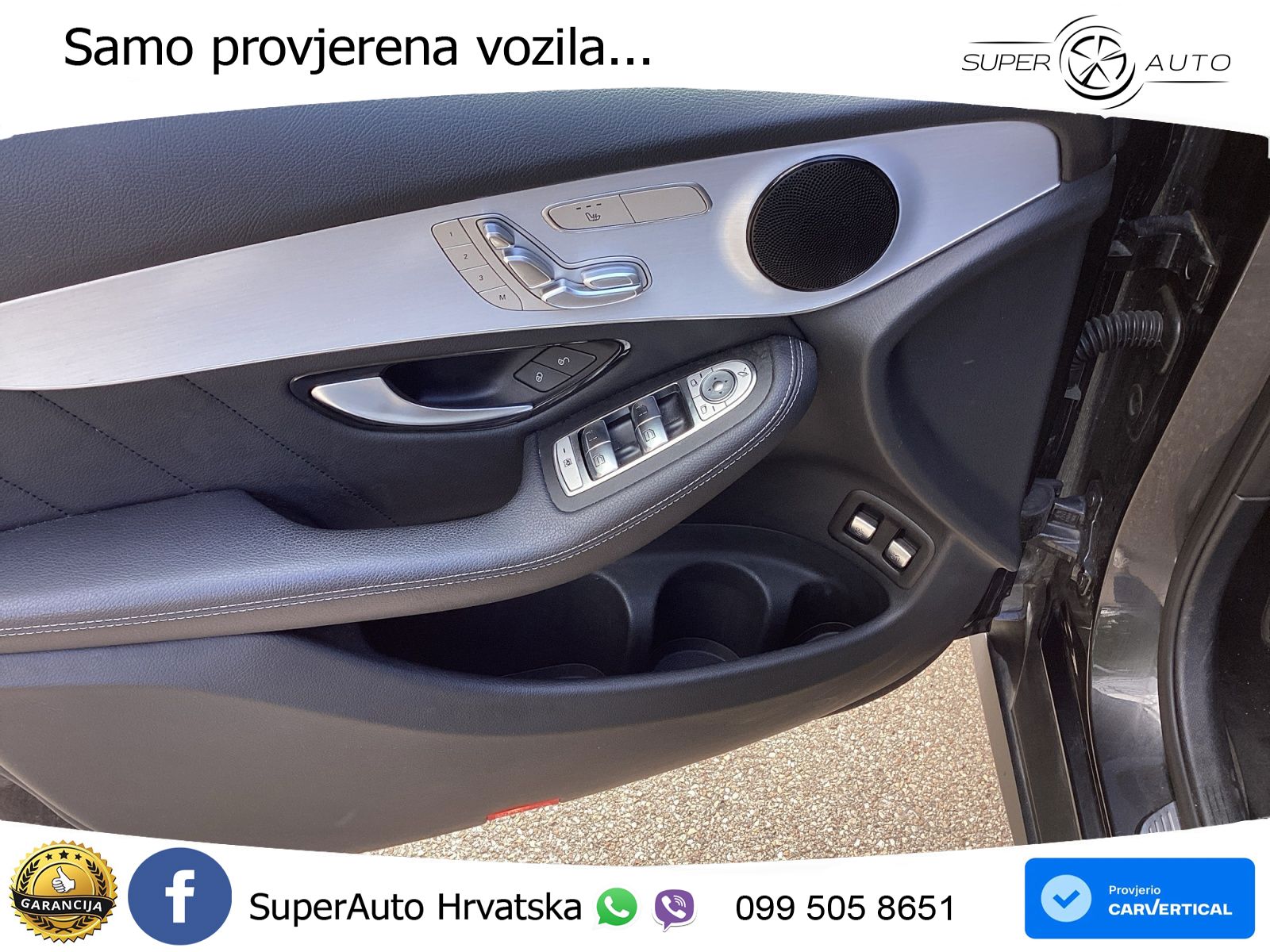 Mercedes GLC 400d (330 KS) 4MATIC 9G-TRONIC AMG ACC+GR SJED+360+PANO