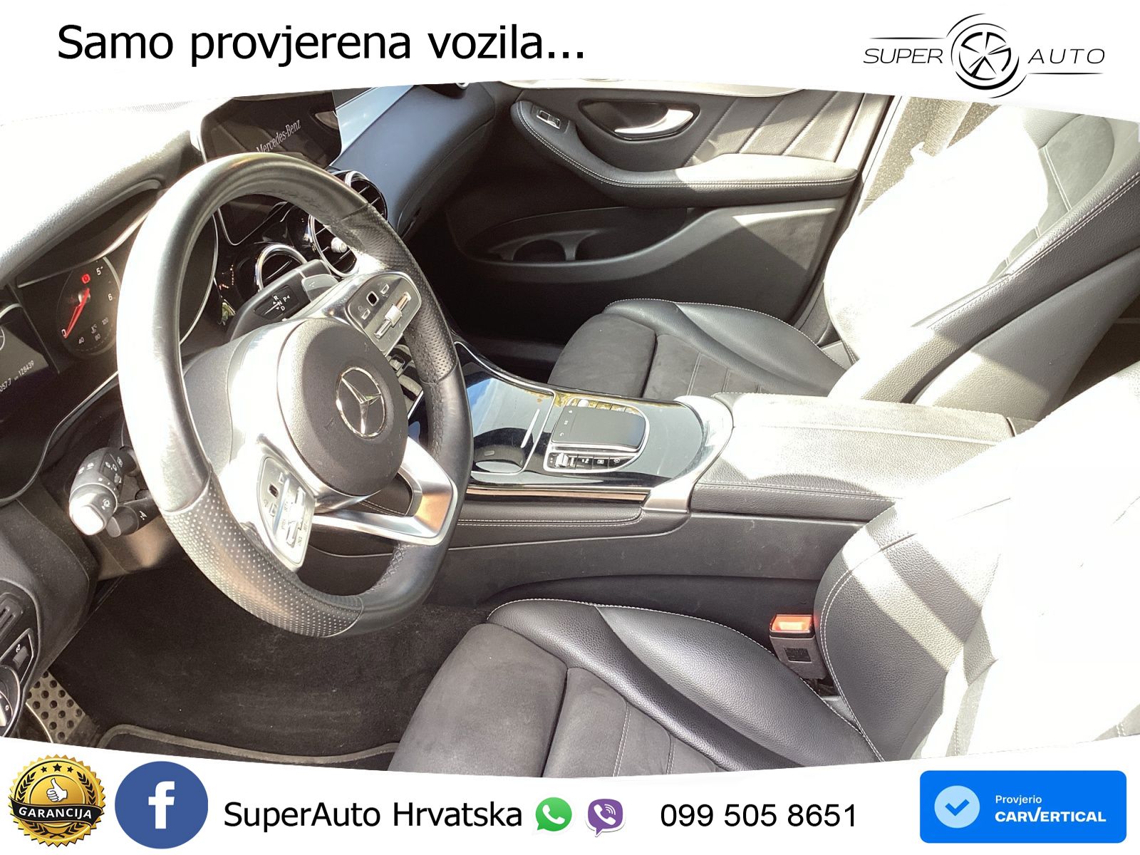 Mercedes GLC 400d (330 KS) 4MATIC 9G-TRONIC AMG ACC+GR SJED+360+PANO