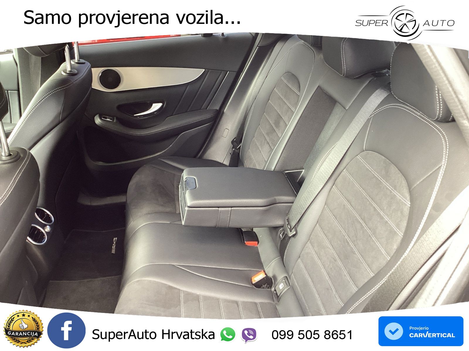 Mercedes GLC 400d (330 KS) 4MATIC 9G-TRONIC AMG ACC+GR SJED+360+PANO