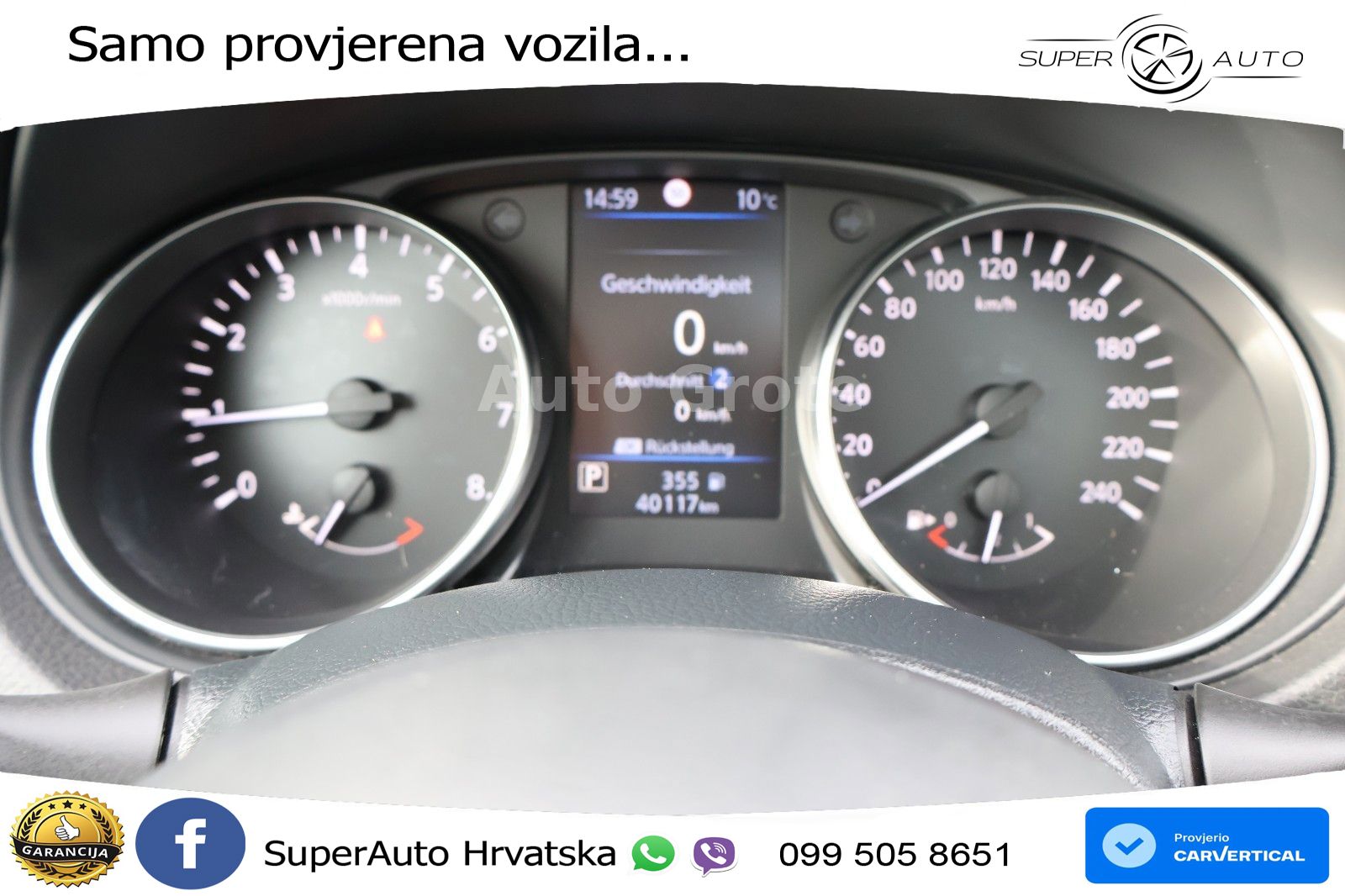 Nissan Qashqai 1.3i (160 KS) DCT Tekna LED+GR SJED+ACC