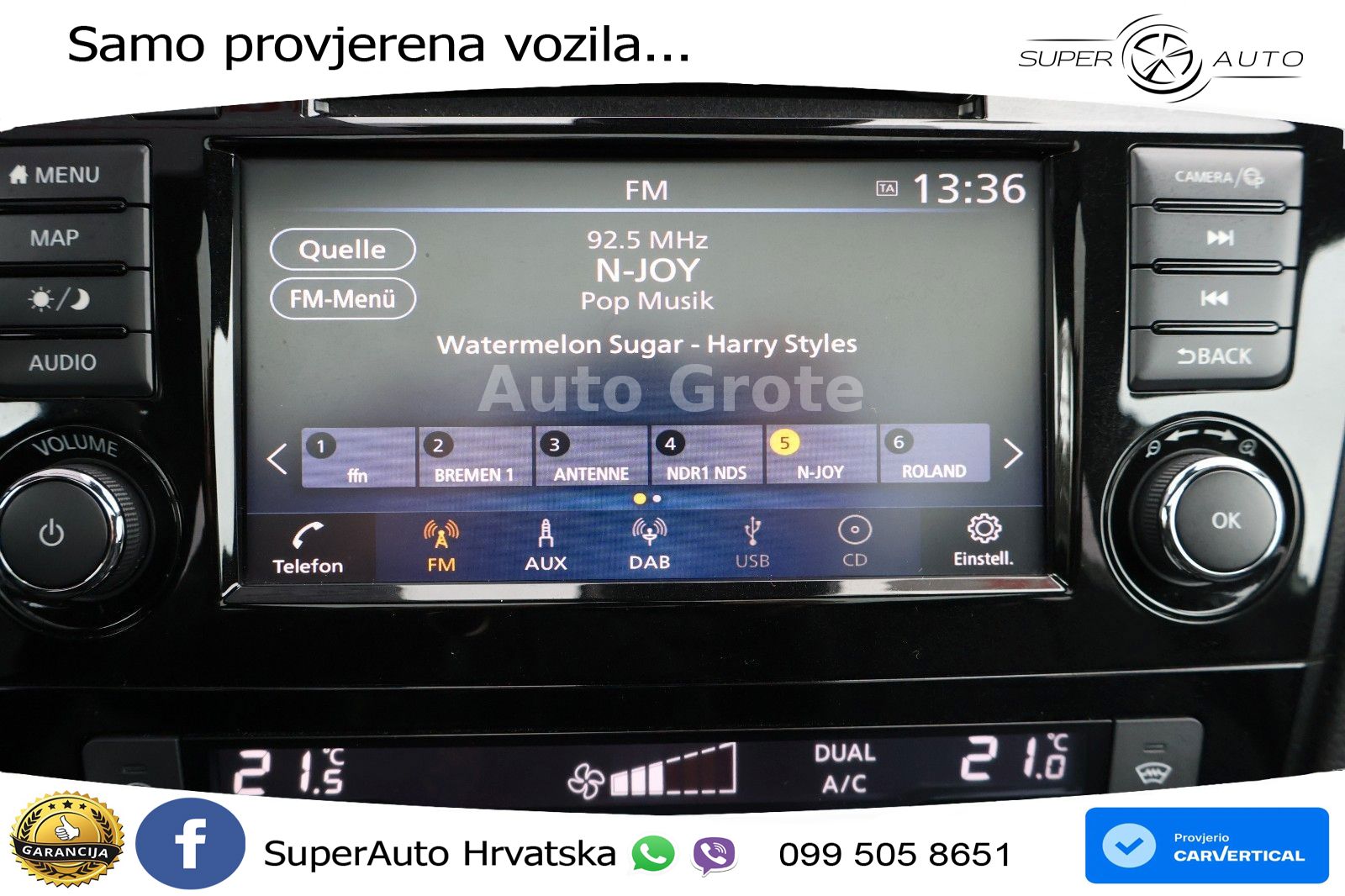 Nissan Qashqai 1.3i (160 KS) DCT Tekna LED+GR SJED+ACC