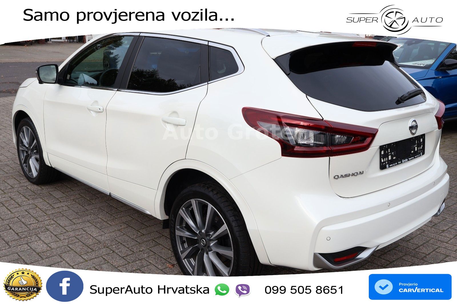 Nissan Qashqai 1.3i (160 KS) DCT Tekna LED+GR SJED+ACC