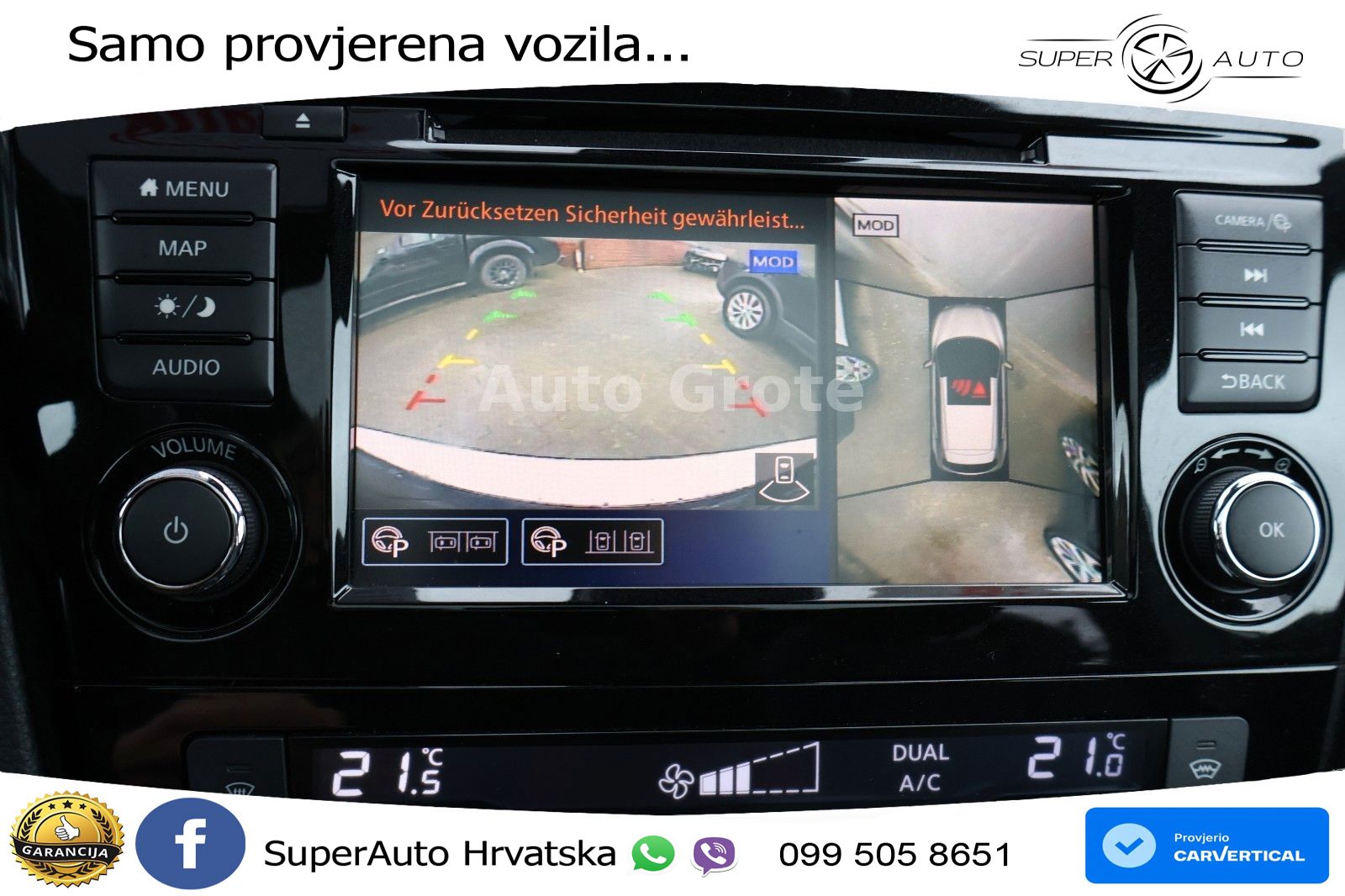Nissan Qashqai 1.3i (160 KS) DCT Tekna LED+GR SJED+ACC