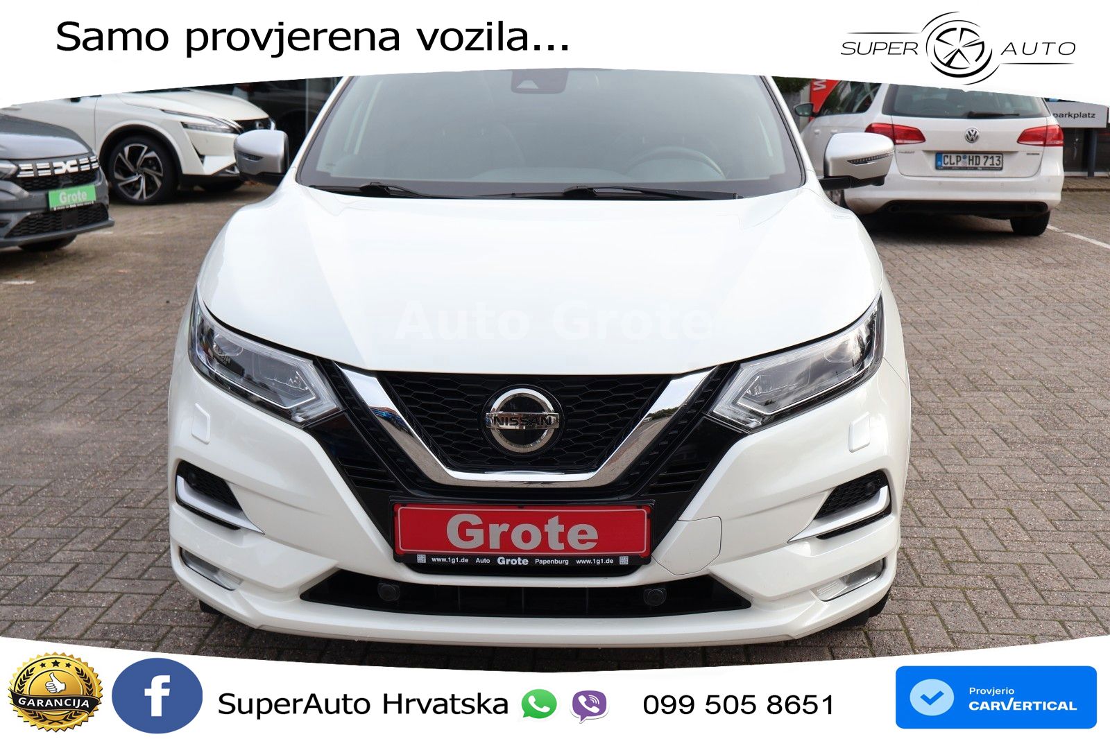 Nissan Qashqai 1.3i (160 KS) DCT Tekna LED+GR SJED+ACC