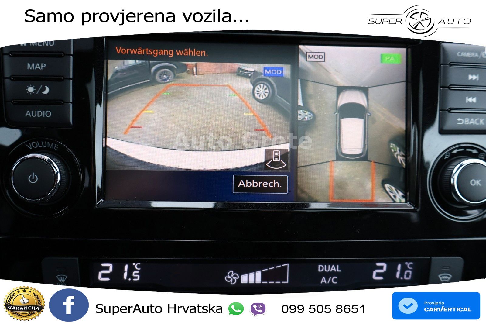 Nissan Qashqai 1.3i (160 KS) DCT Tekna LED+GR SJED+ACC