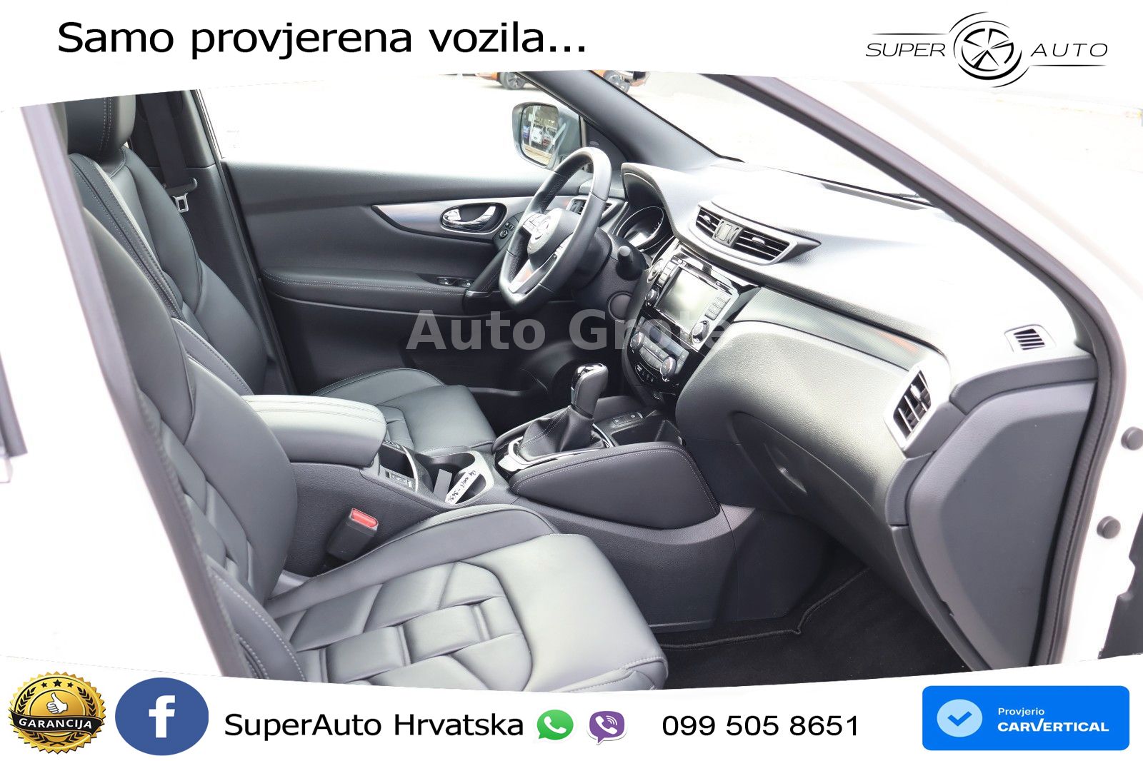 Nissan Qashqai 1.3i (160 KS) DCT Tekna LED+GR SJED+ACC