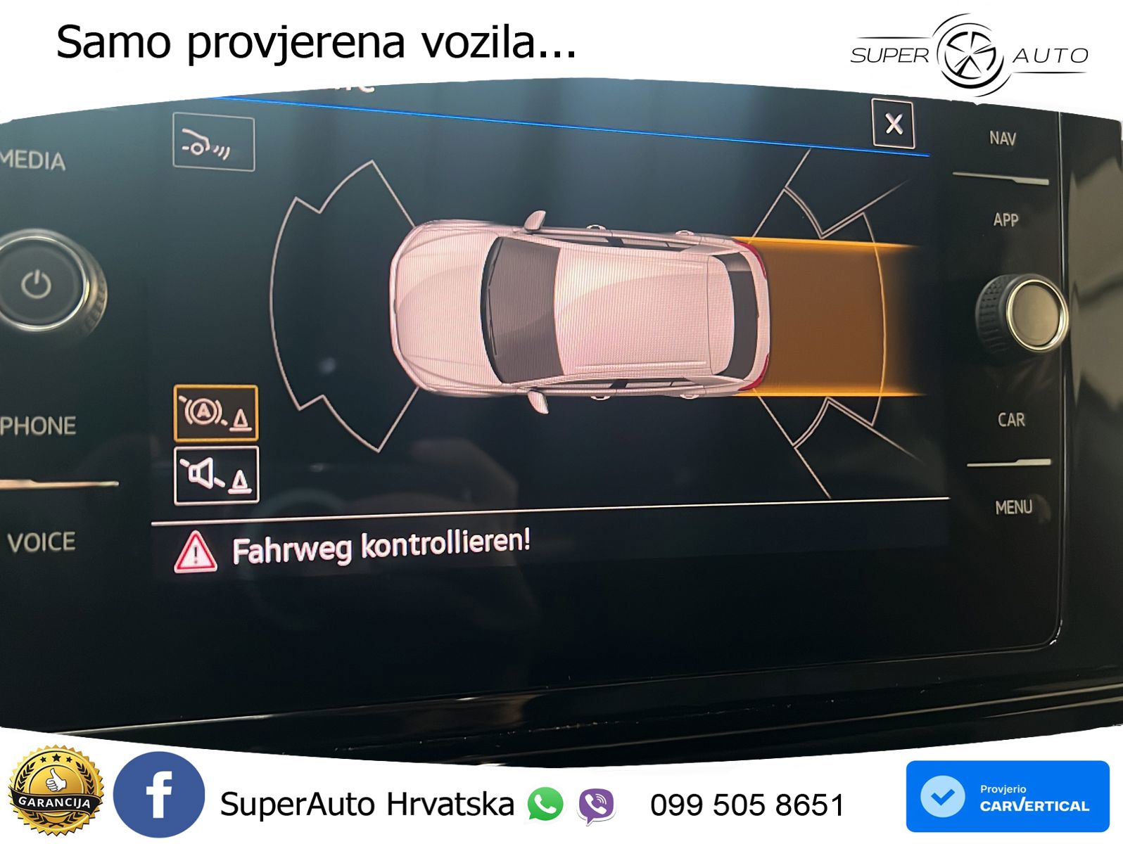 Volkswagen T-Roc 1.5 TSI (150 KS) DSG LED+GR SJED+ACC