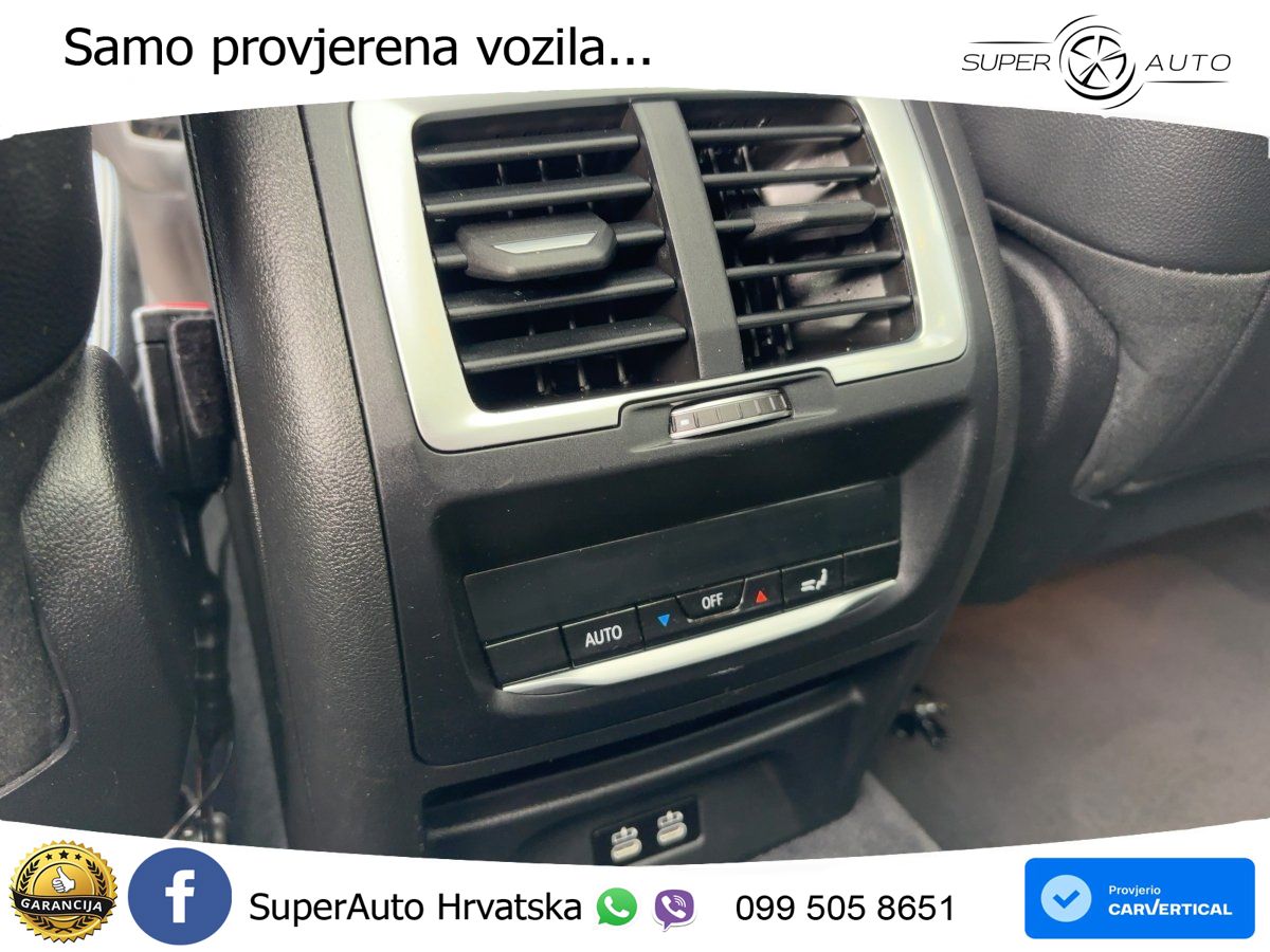 BMW iX3 80 kWh (286 KS) ACC+HEAD+GR SJED+360+PANO