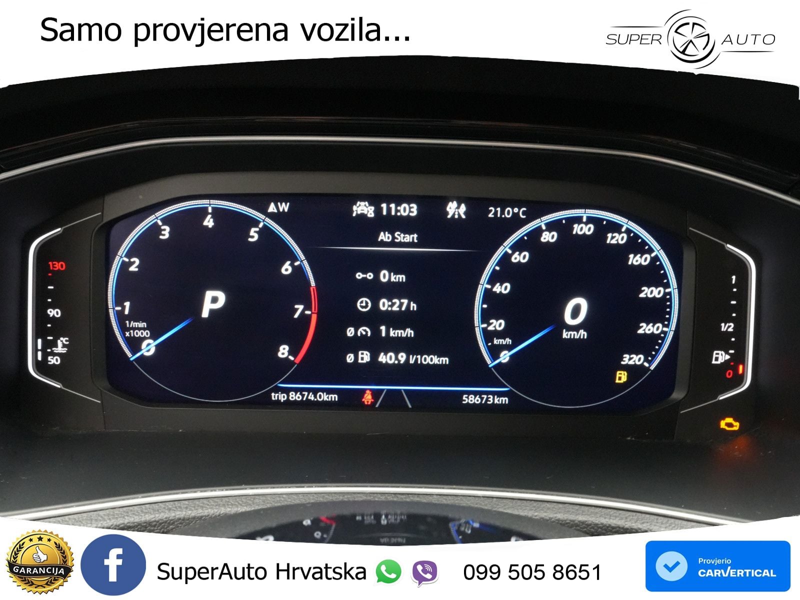 Volkswagen T-Roc I R 2.0 TSI (300 KS) OPF 4M DSG LED+GR SJED+ACC