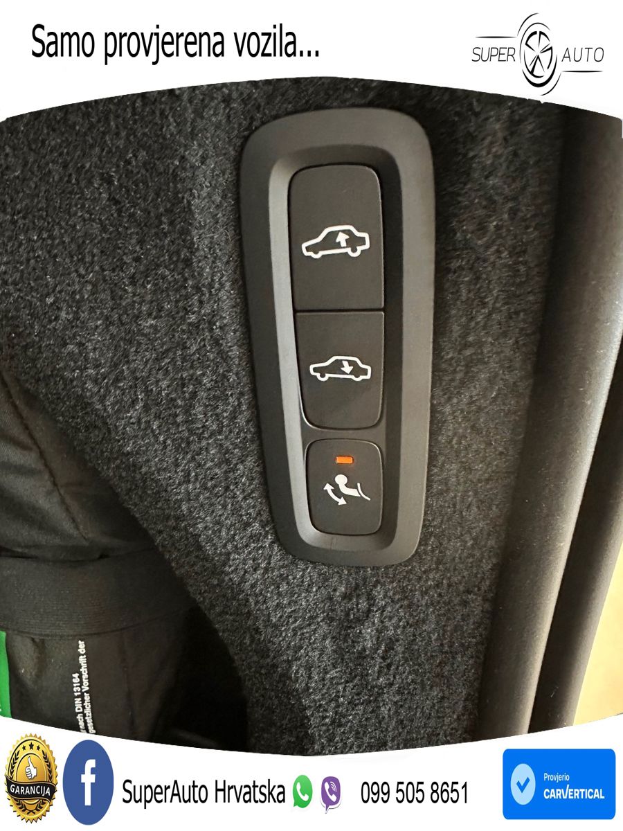 Volvo XC90 2.0 B5 Diesel AWD Automatic ACC+HEAD+4xGR SJED+360+PANO