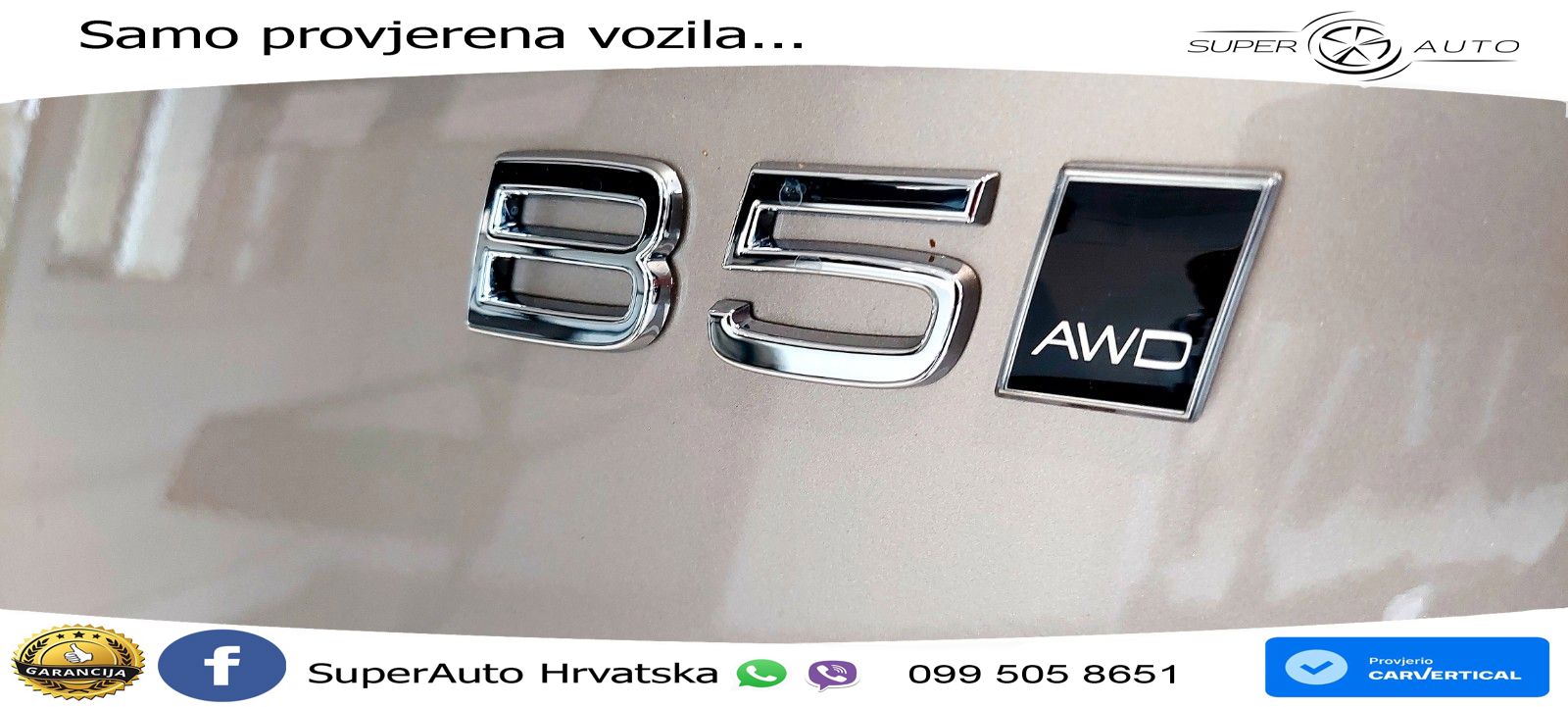 Volvo XC90 2.0 B5 Diesel AWD Automatic ACC+HEAD+4xGR SJED+360+PANO