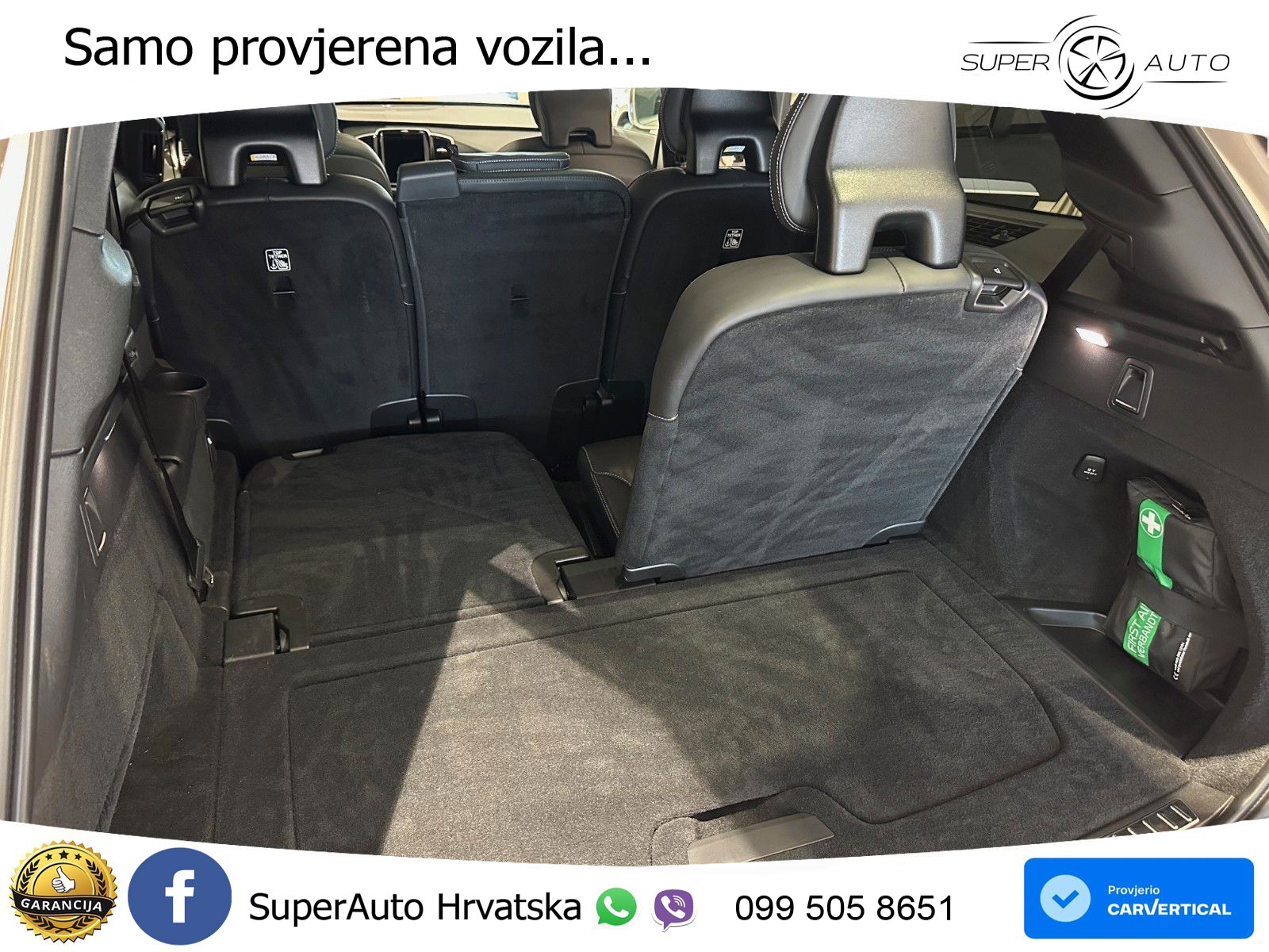 Volvo XC90 2.0 B5 Diesel AWD Automatic ACC+HEAD+4xGR SJED+360+PANO