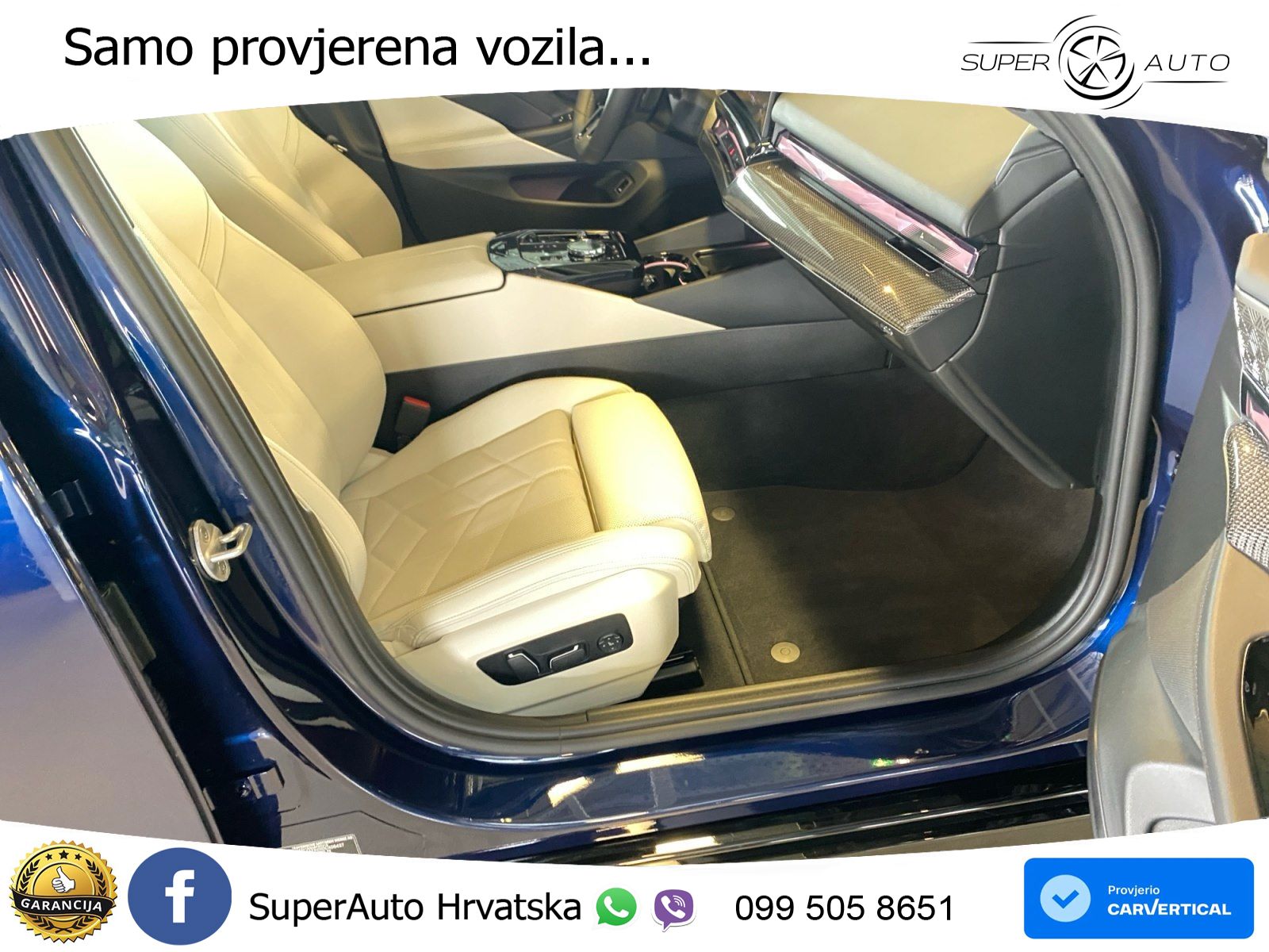 BMW 550e (489 KS) xDrive Steptronic M Sport