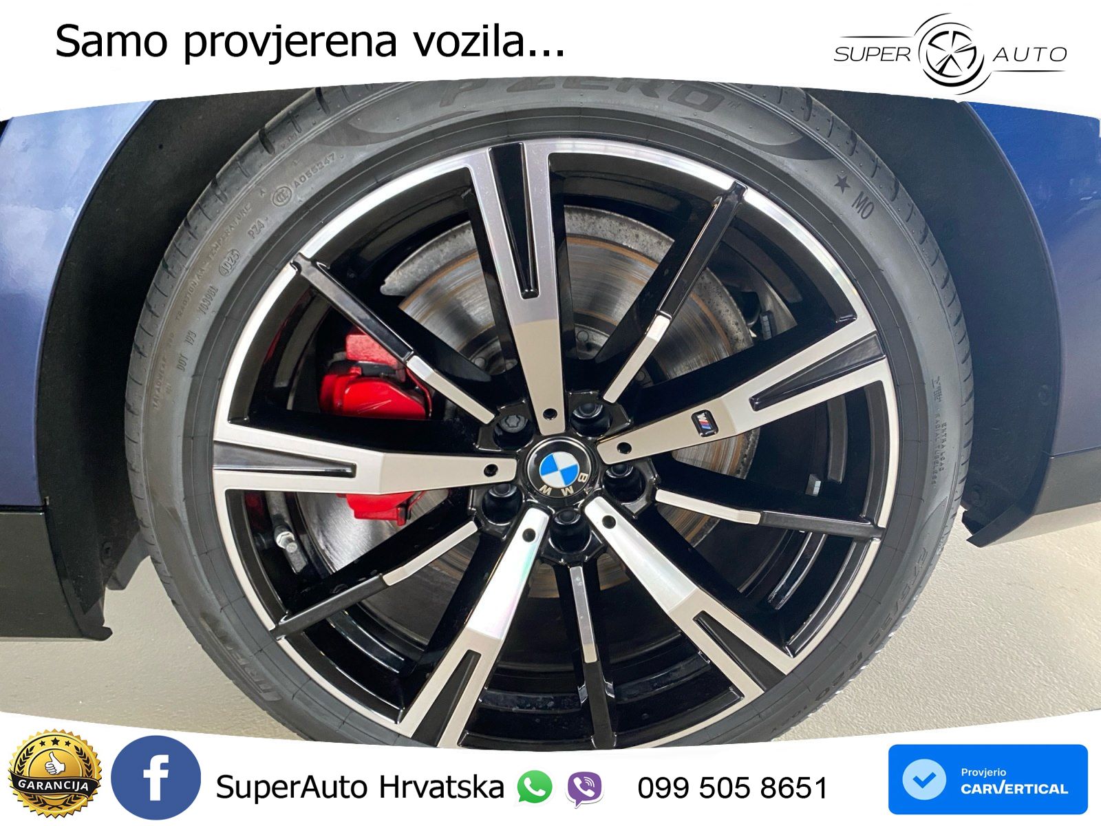 BMW 550e (489 KS) xDrive Steptronic M Sport