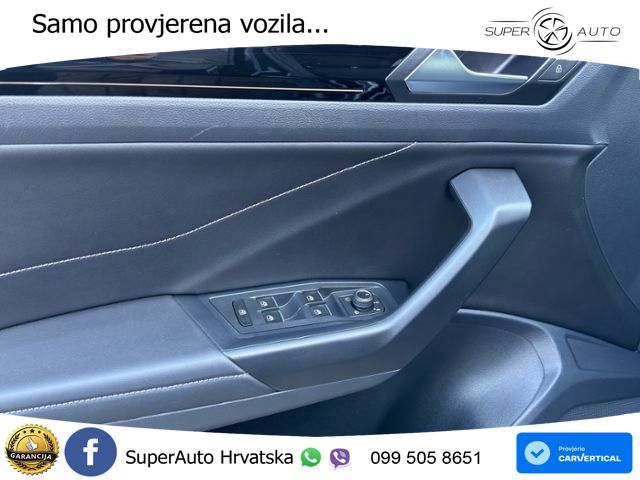 Volkswagen T-Roc 1.5 TSI (150 KS) DSG LED+GR SJED+ACC