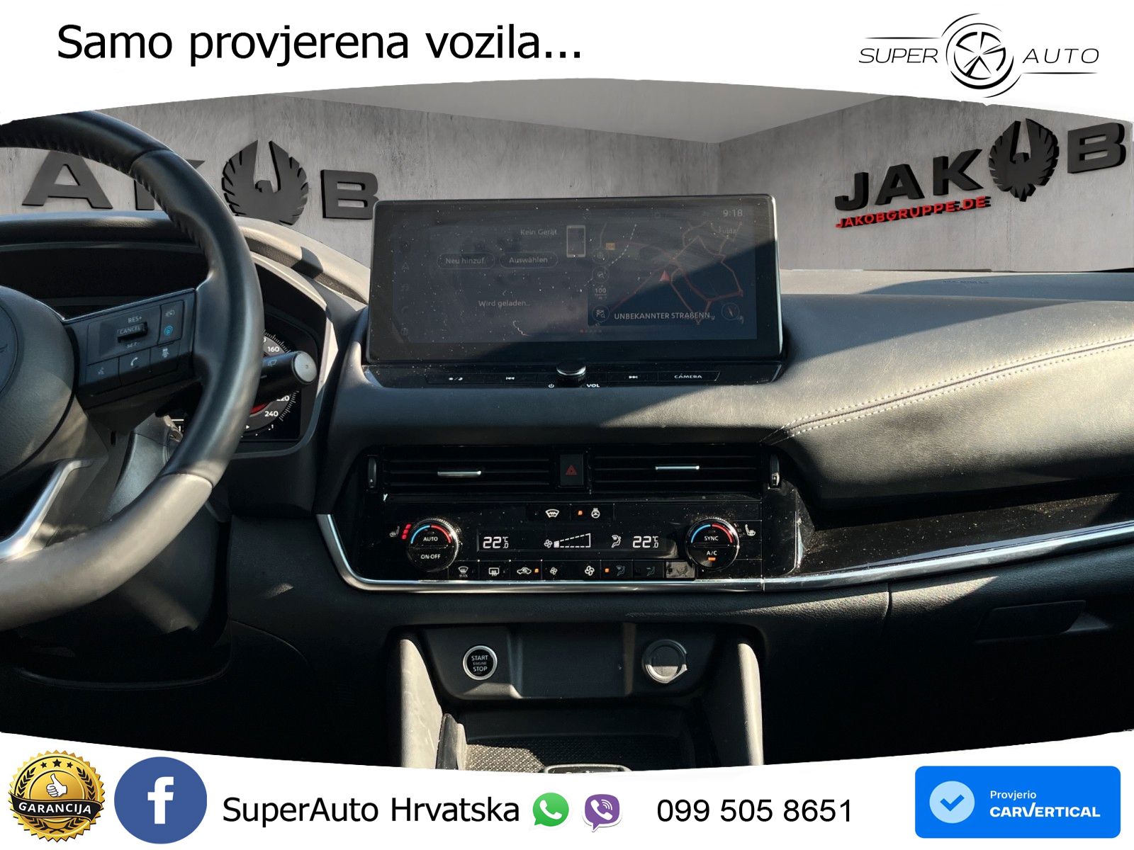 Nissan Qashqai 1.3 DIG-T (158 KS) Xtronic N-Connecta