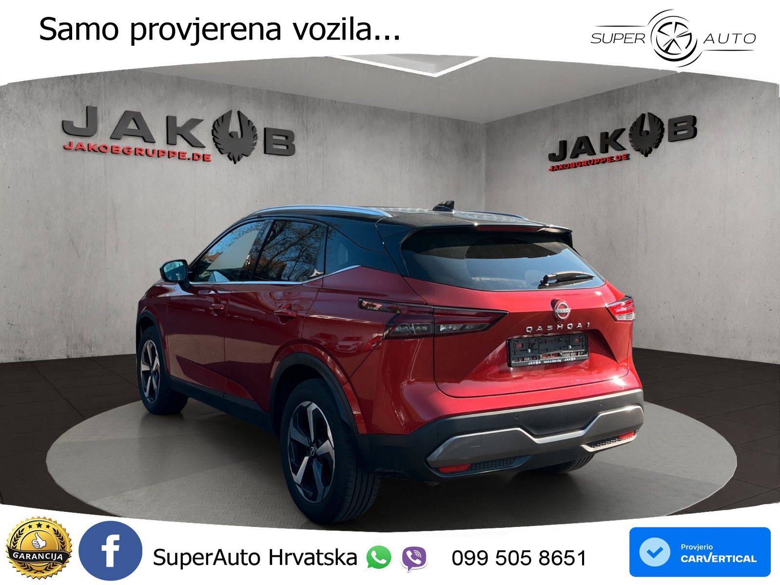 Nissan Qashqai 1.3 DIG-T (158 KS) Xtronic N-Connecta