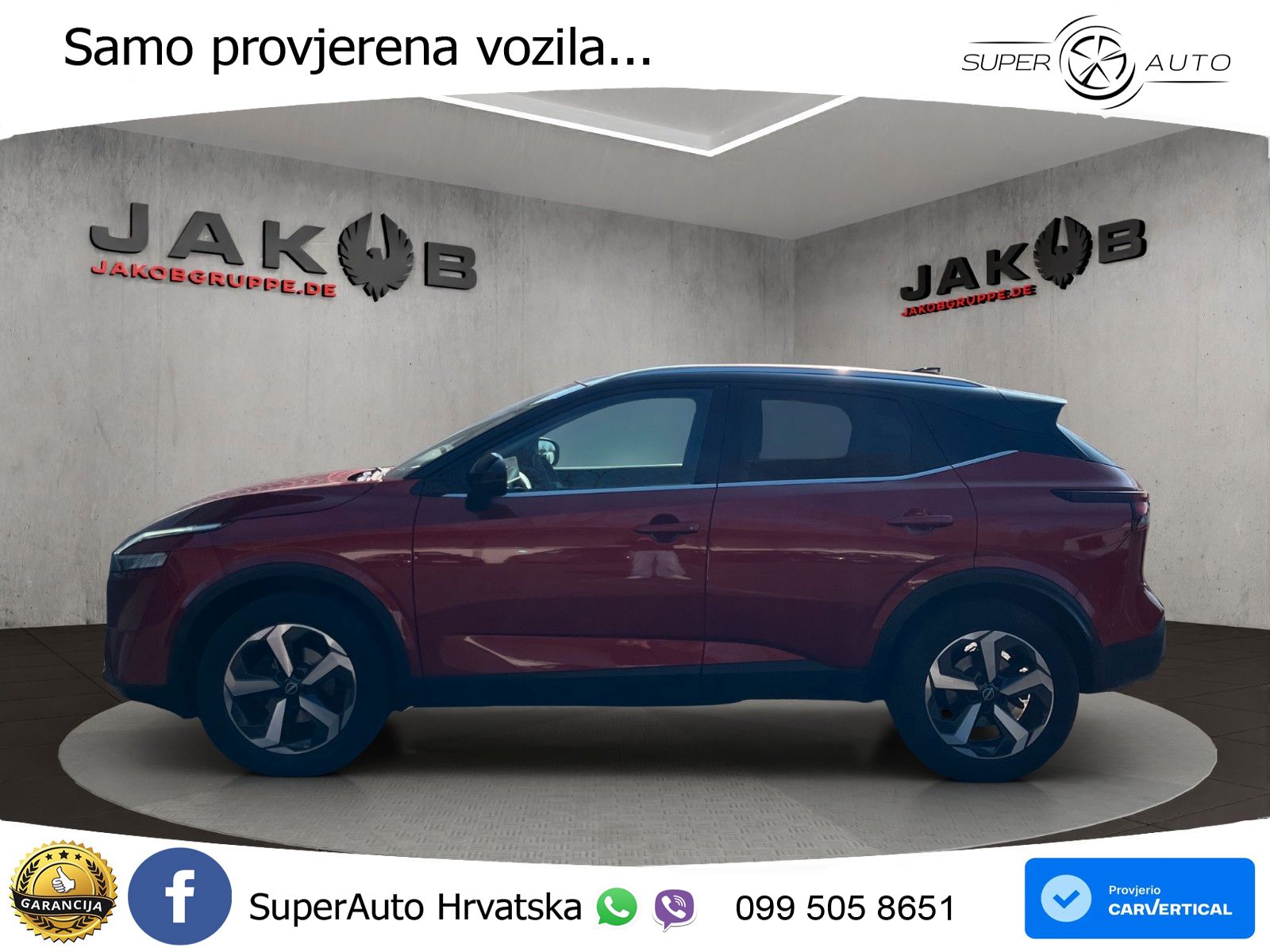 Nissan Qashqai 1.3 DIG-T (158 KS) Xtronic N-Connecta