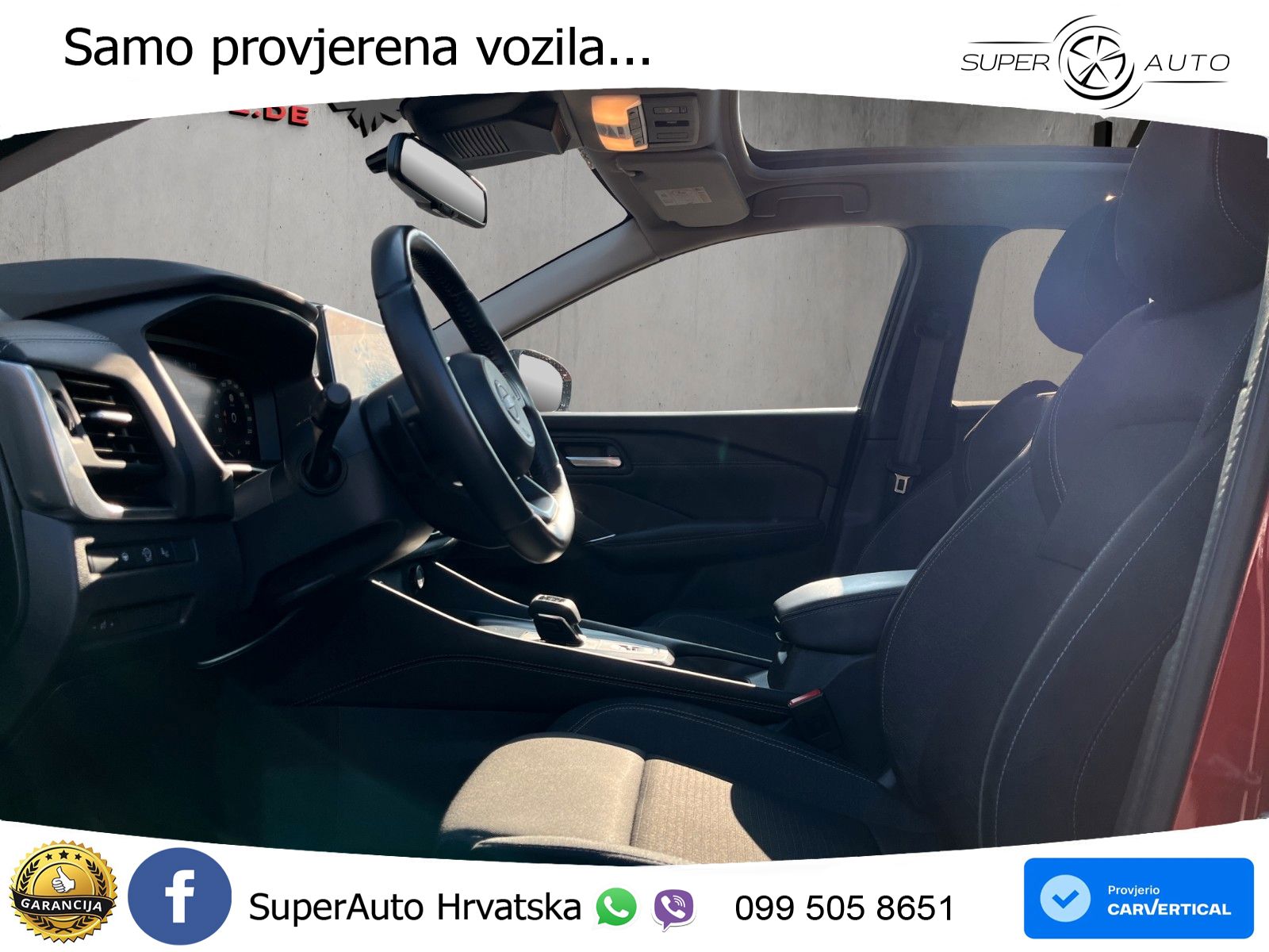 Nissan Qashqai 1.3 DIG-T (158 KS) Xtronic N-Connecta