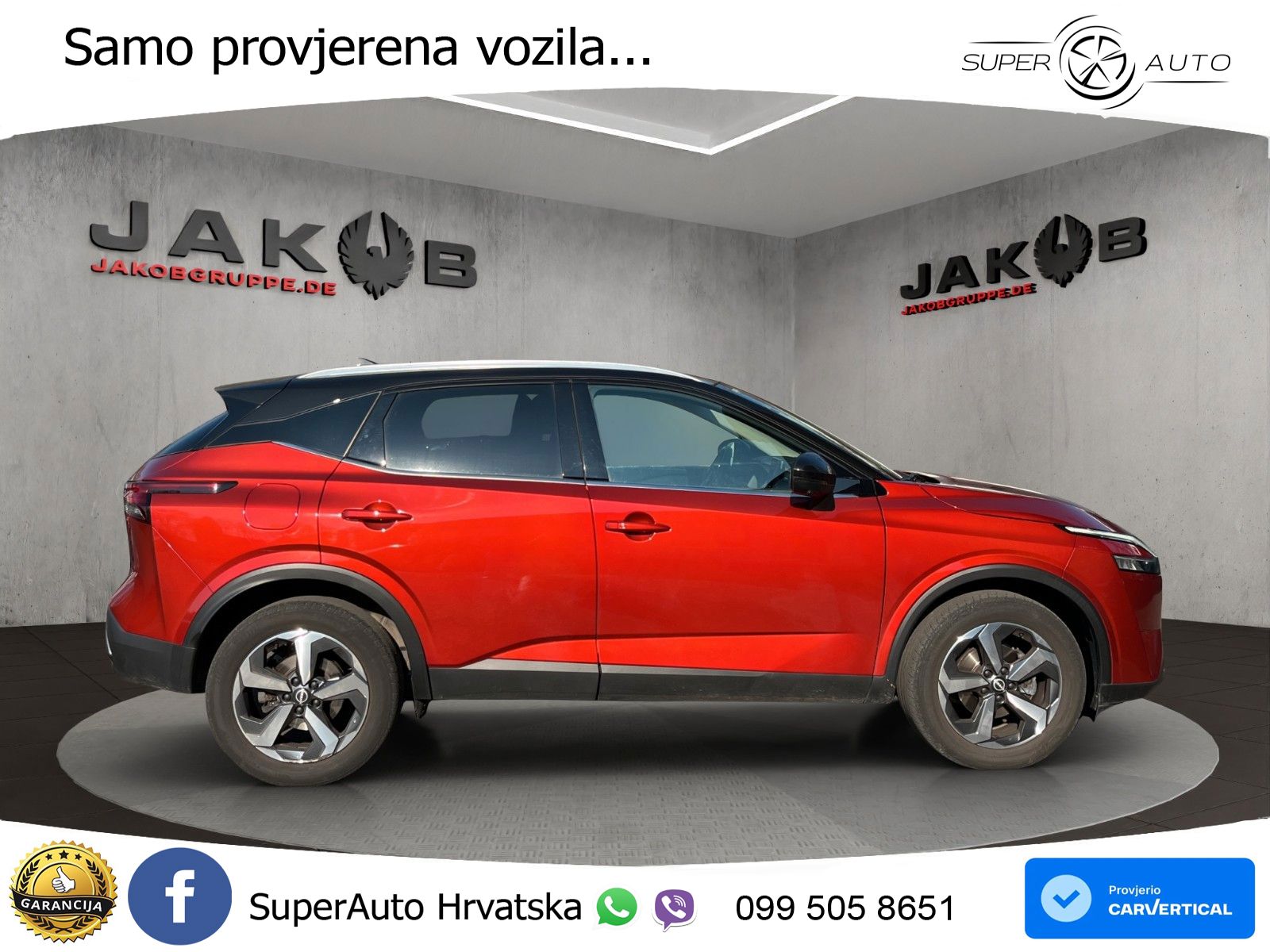 Nissan Qashqai 1.3 DIG-T (158 KS) Xtronic N-Connecta