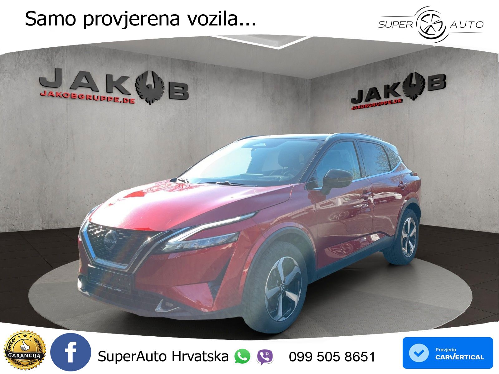 Nissan Qashqai 1.3 DIG-T (158 KS) Xtronic N-Connecta